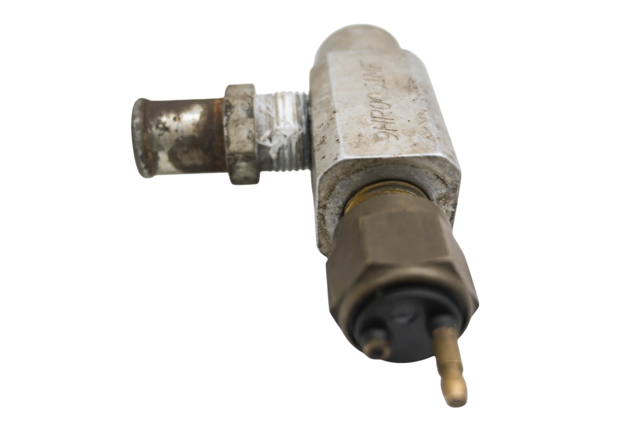 19 Kawasaki Mule Pro-DX EPS Thermo Switch KAF1000E