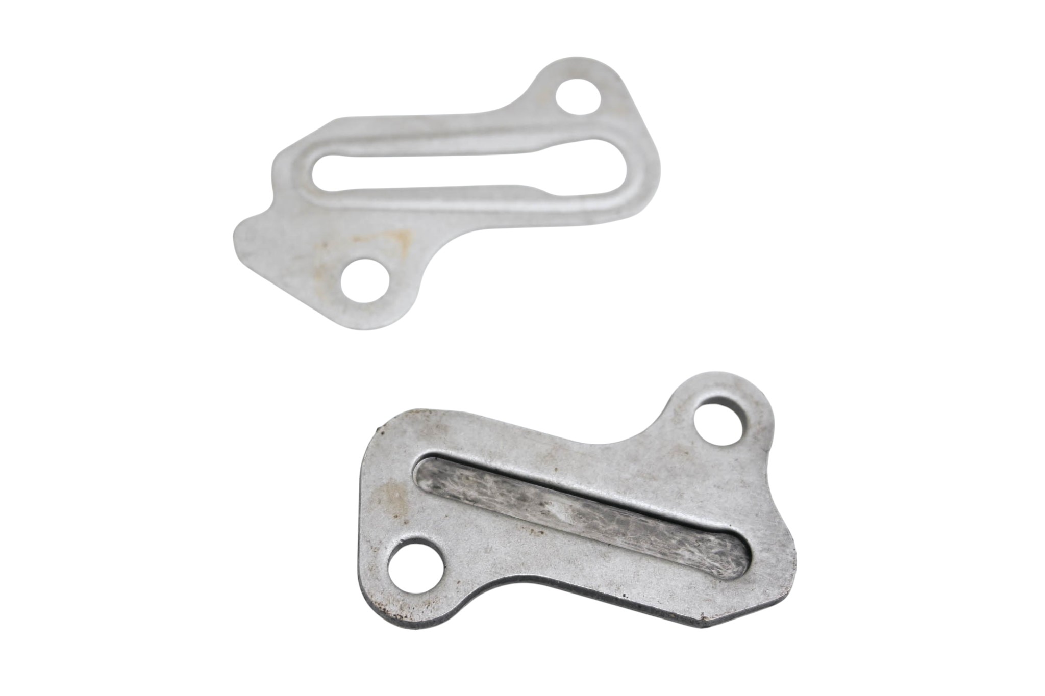 19 Kawasaki Mule Pro-DX EPS Oil Pump Brackets KAF1000E
