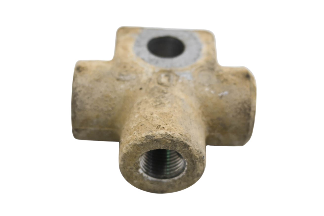 19 Kawasaki Mule Pro-DX EPS Brake Joint Block KAF1000E