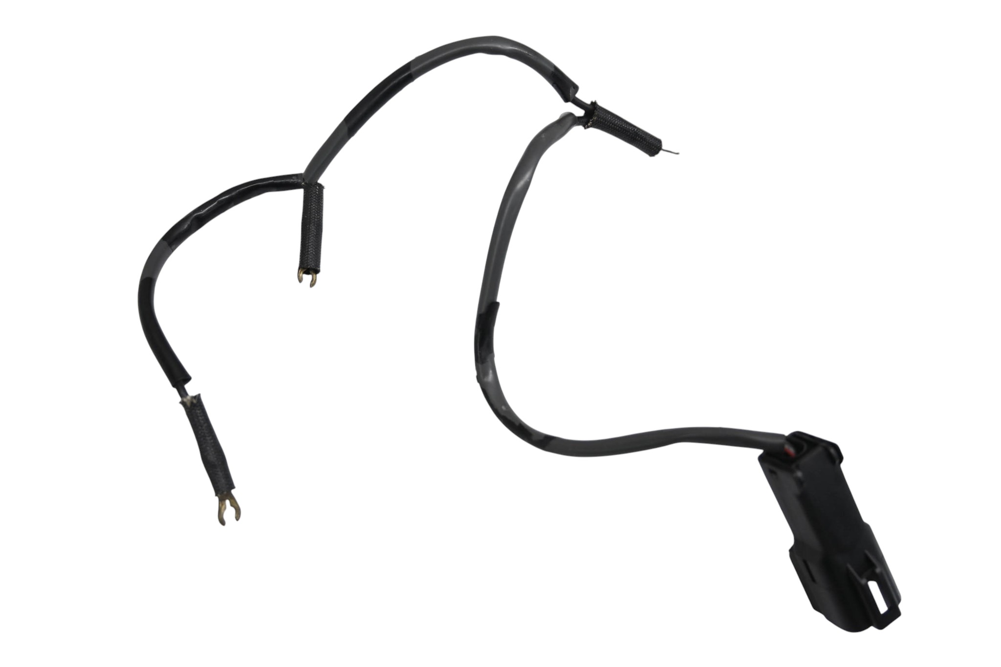 19 Kawasaki Mule Pro-DX EPS Glow Plug Harness KAF1000E