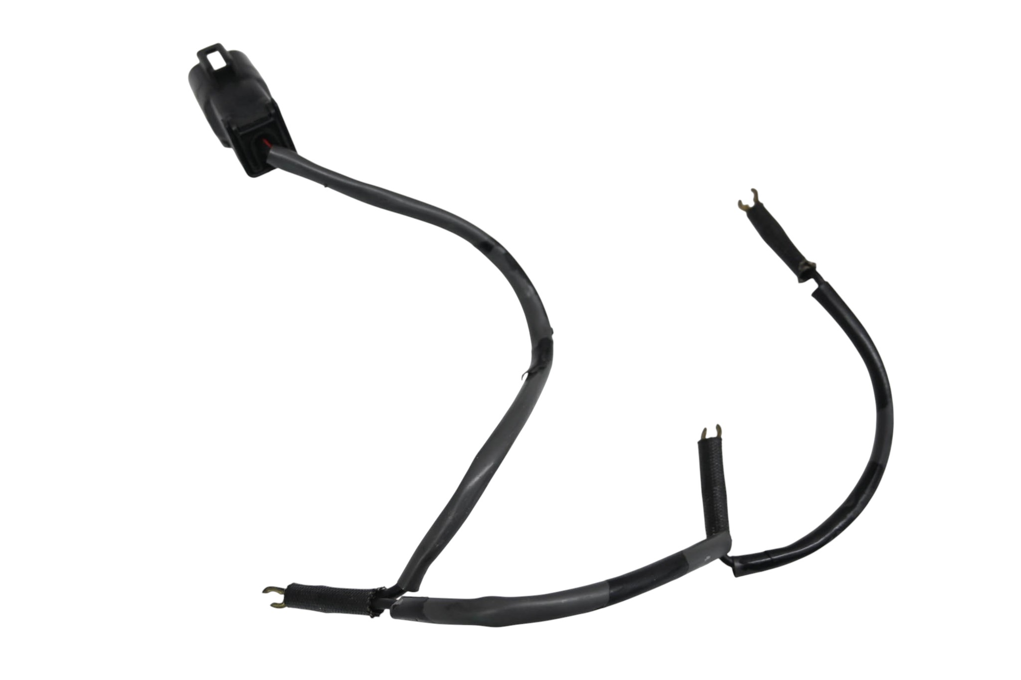 19 Kawasaki Mule Pro-DX EPS Glow Plug Harness KAF1000E