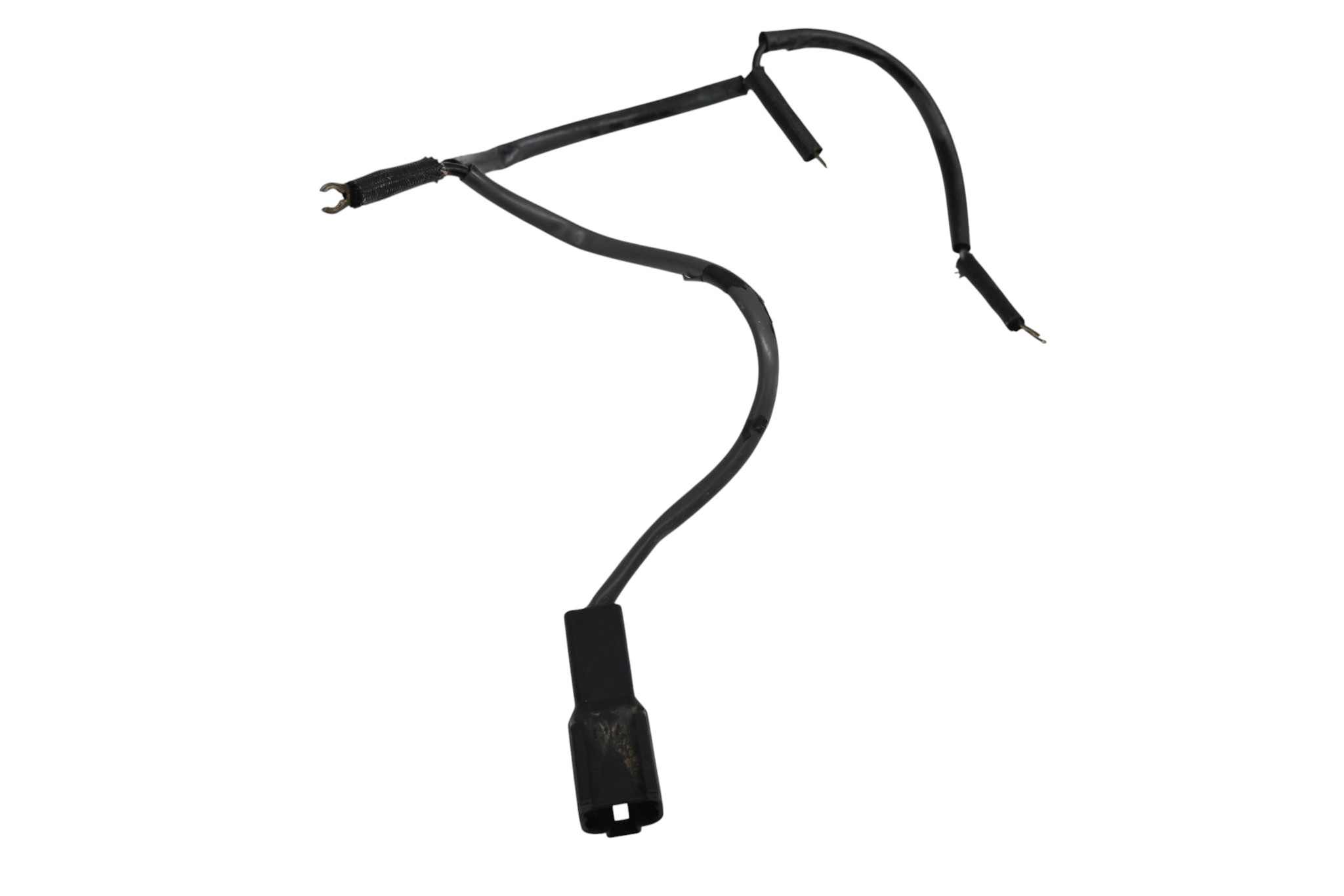 19 Kawasaki Mule Pro-DX EPS Glow Plug Harness KAF1000E