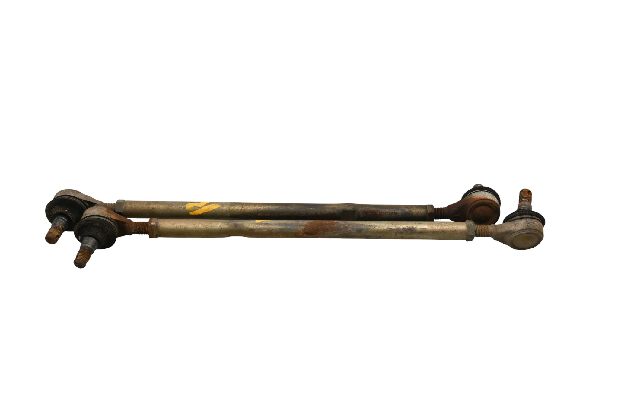 02 Yamaha Blaster 200 2x4 Tie Rods & Ends YFS200