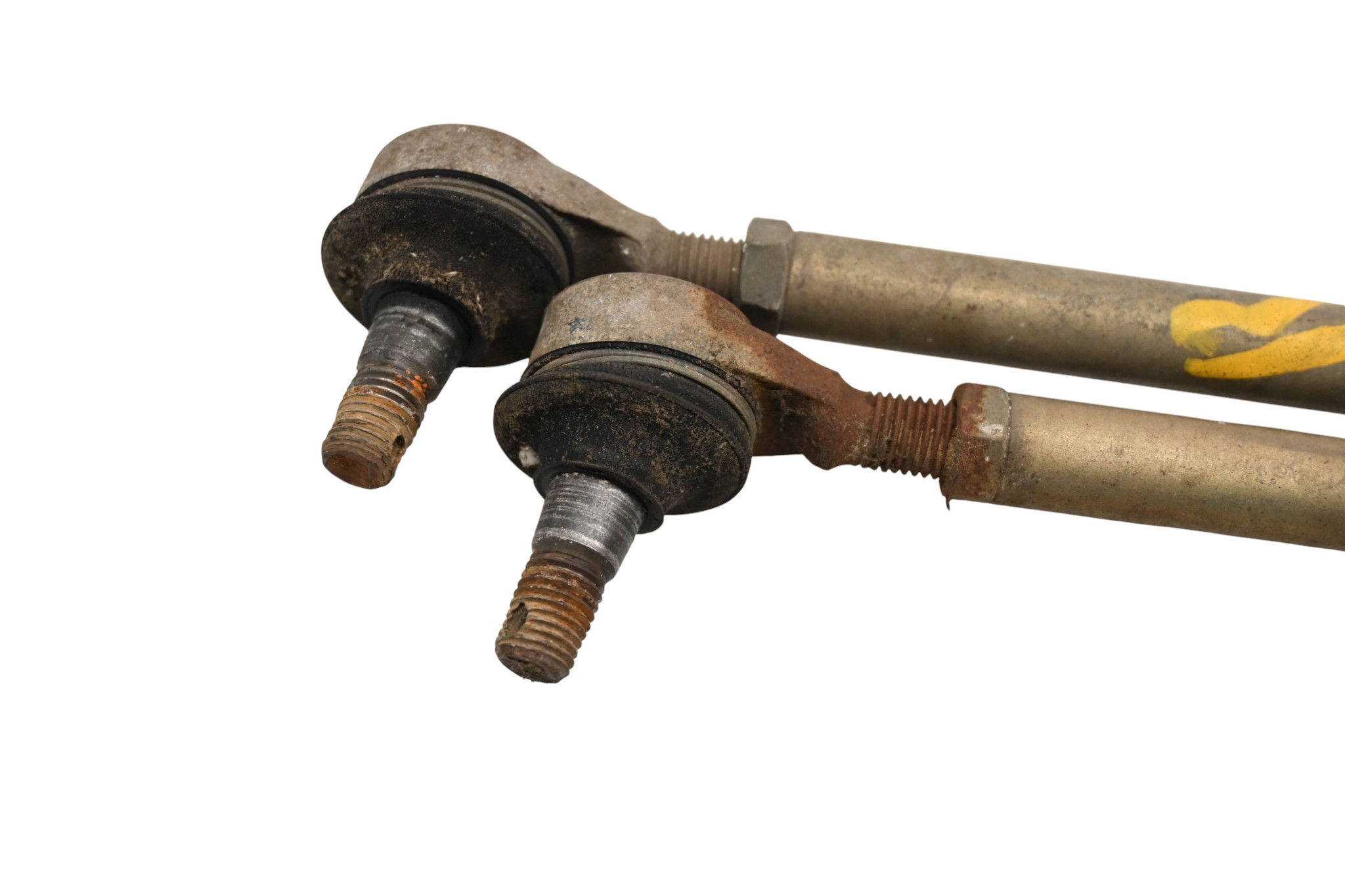 02 Yamaha Blaster 200 2x4 Tie Rods & Ends YFS200