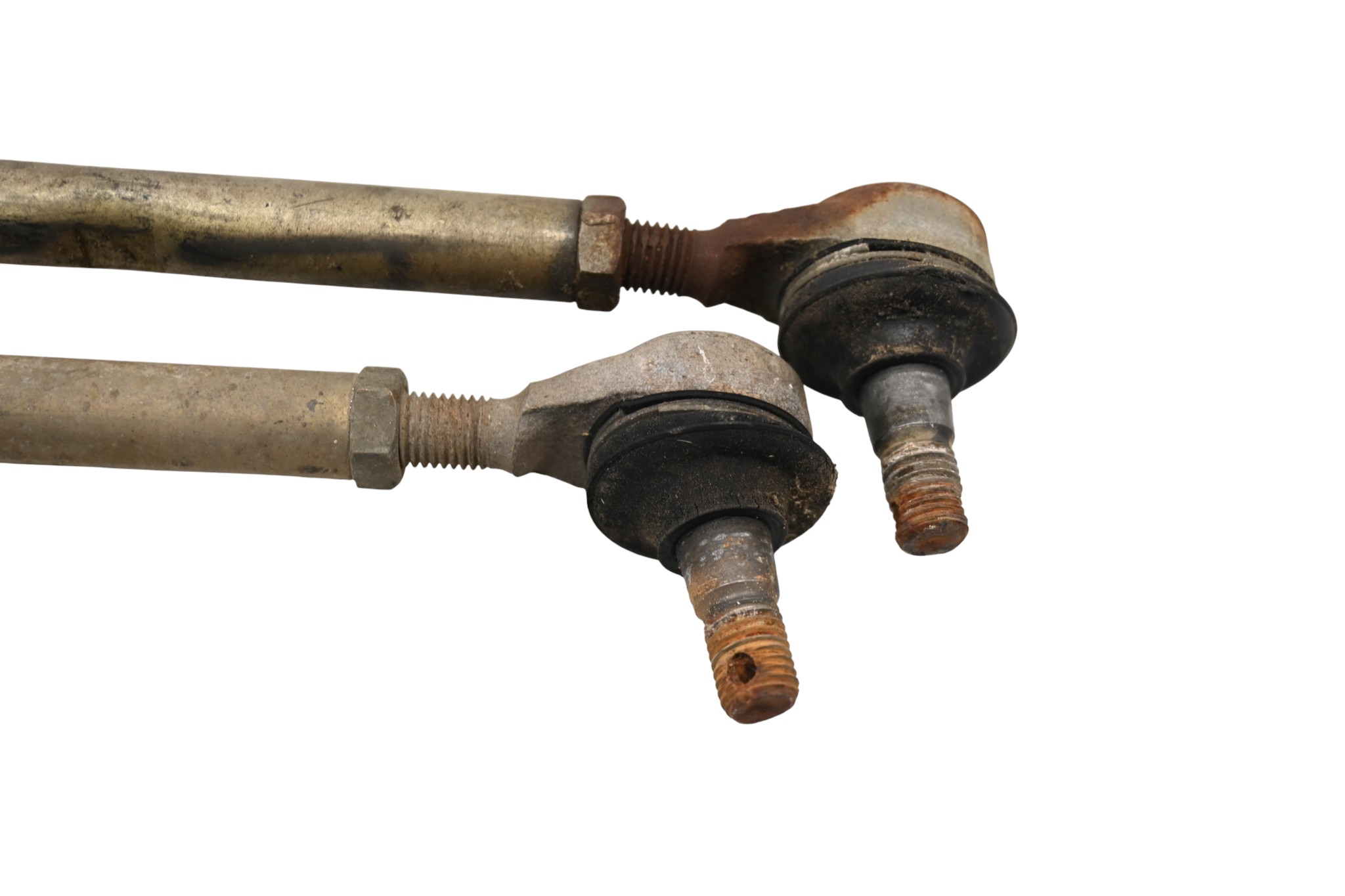 02 Yamaha Blaster 200 2x4 Tie Rods & Ends YFS200