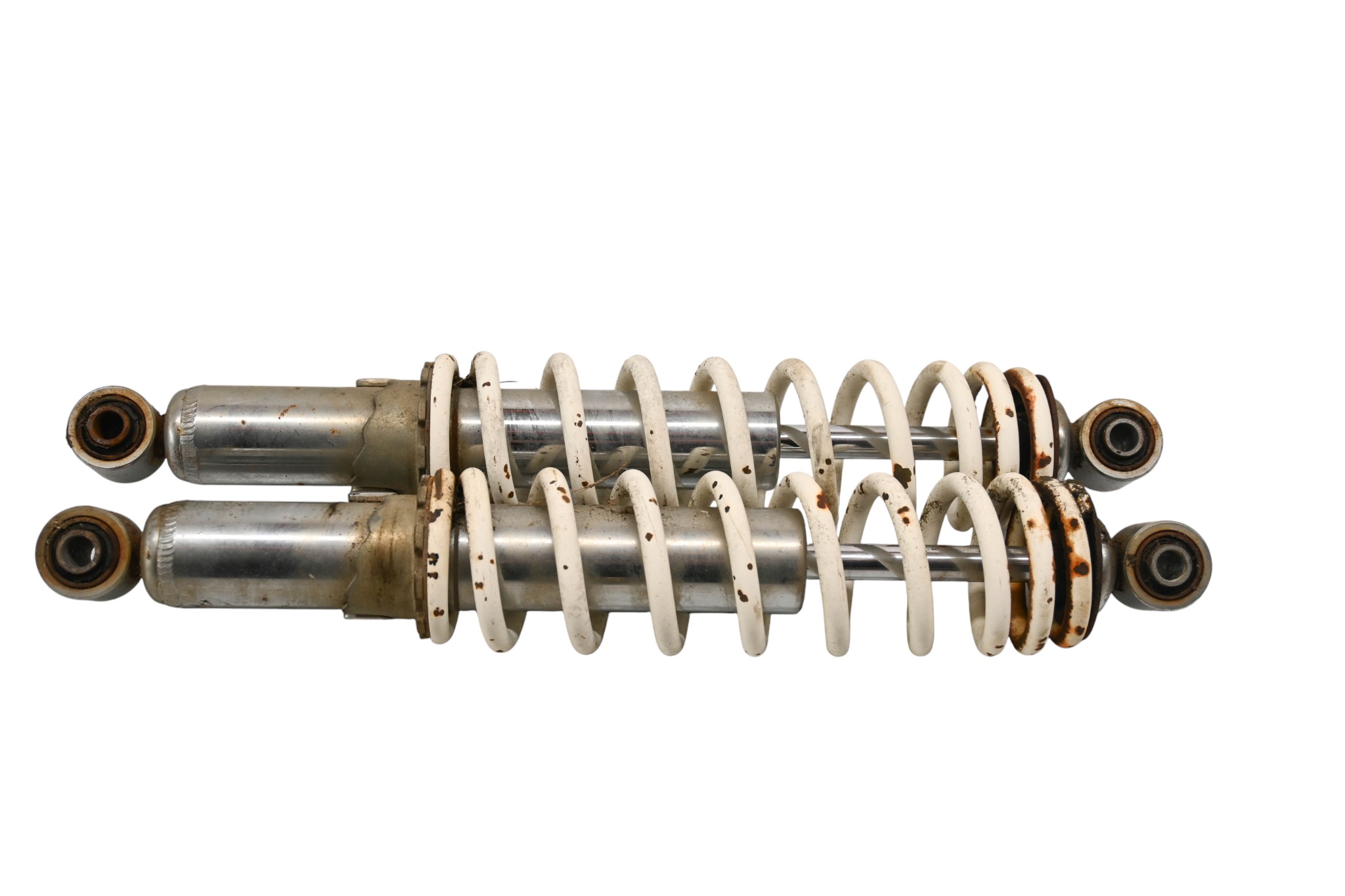 02 Yamaha Blaster 200 2x4 Front Shocks YFS200
