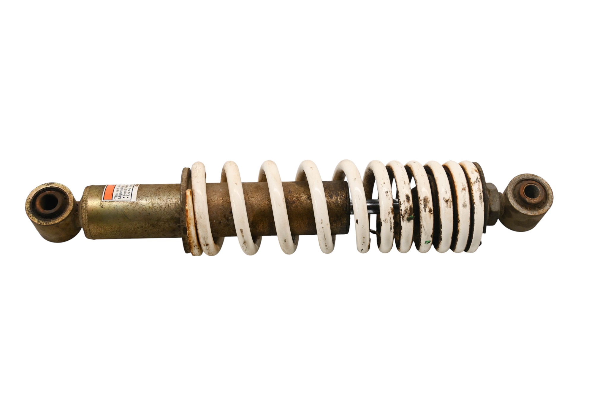 02 Yamaha Blaster 200 2x4 Rear Shock YFS200