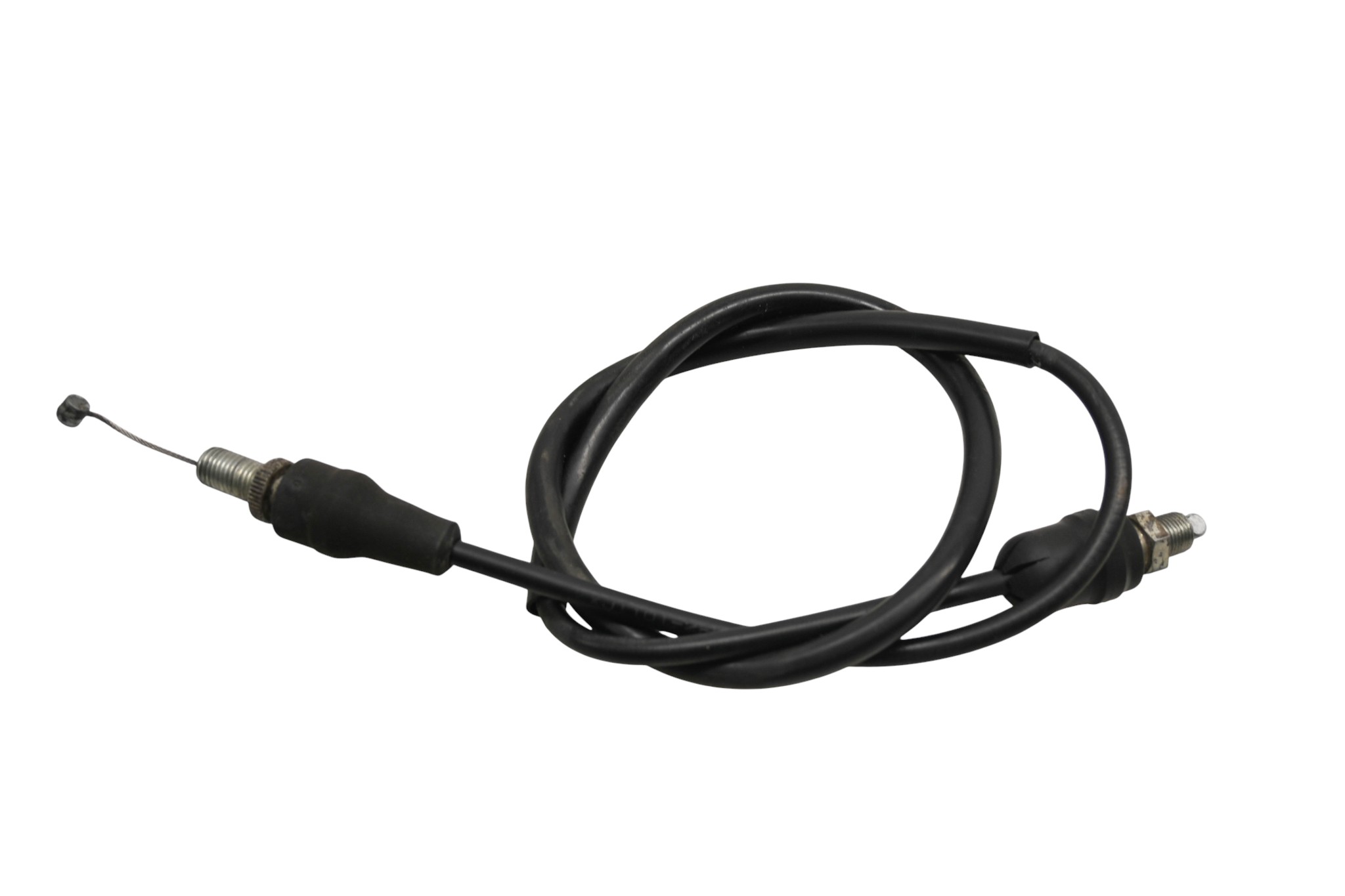 02 Yamaha Blaster 200 2x4 Throttle Cable YFS200