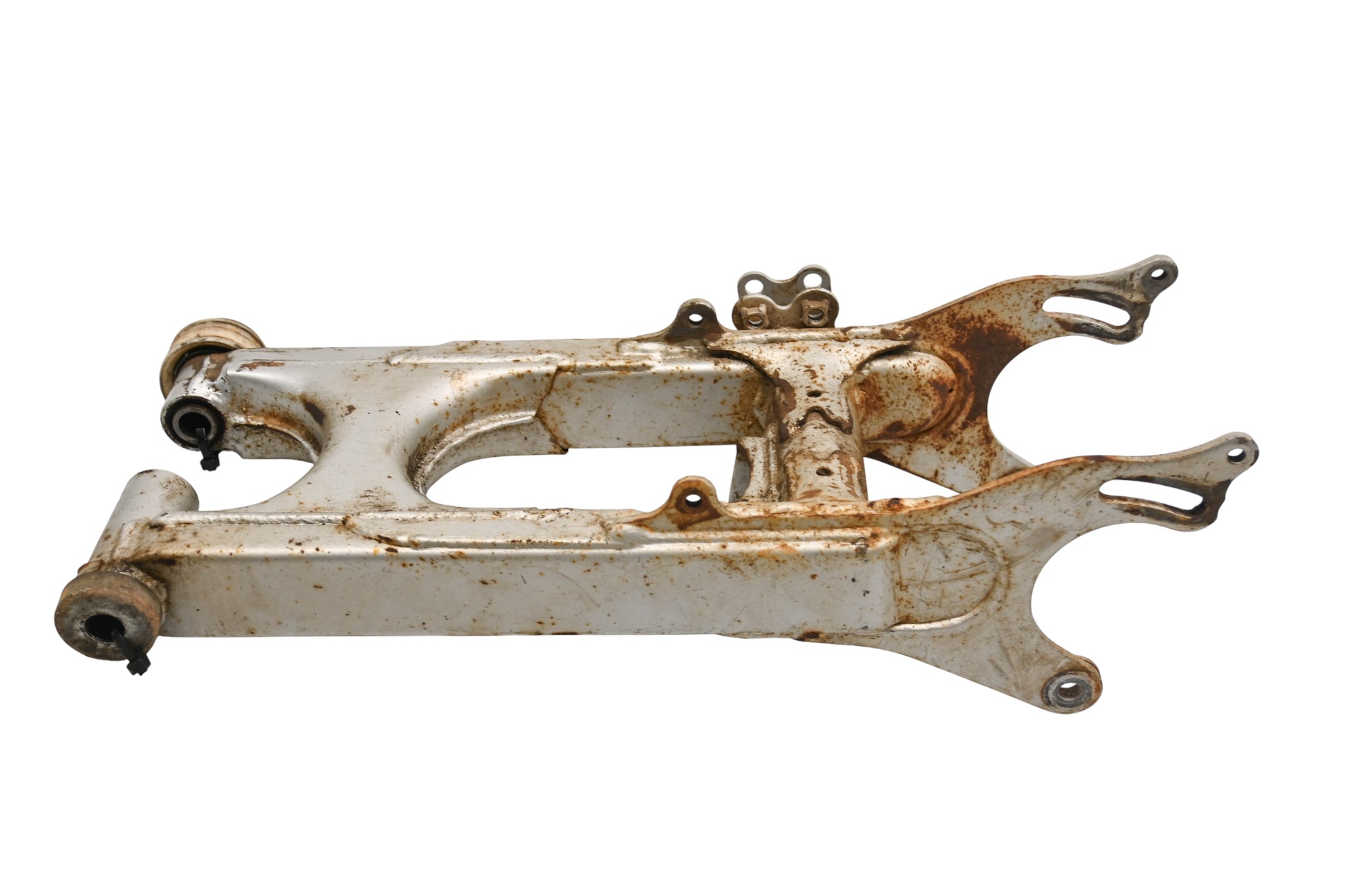 02 Yamaha Blaster 200 2x4 Rear Swingarm YFS200
