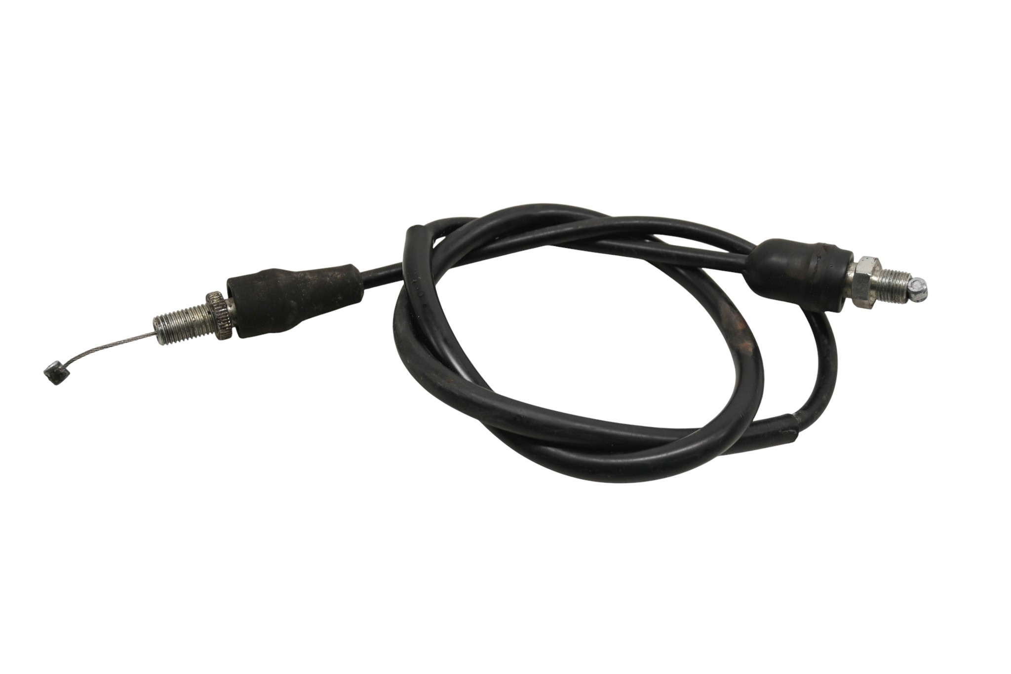 02 Yamaha Blaster 200 2x4 Throttle Cable YFS200