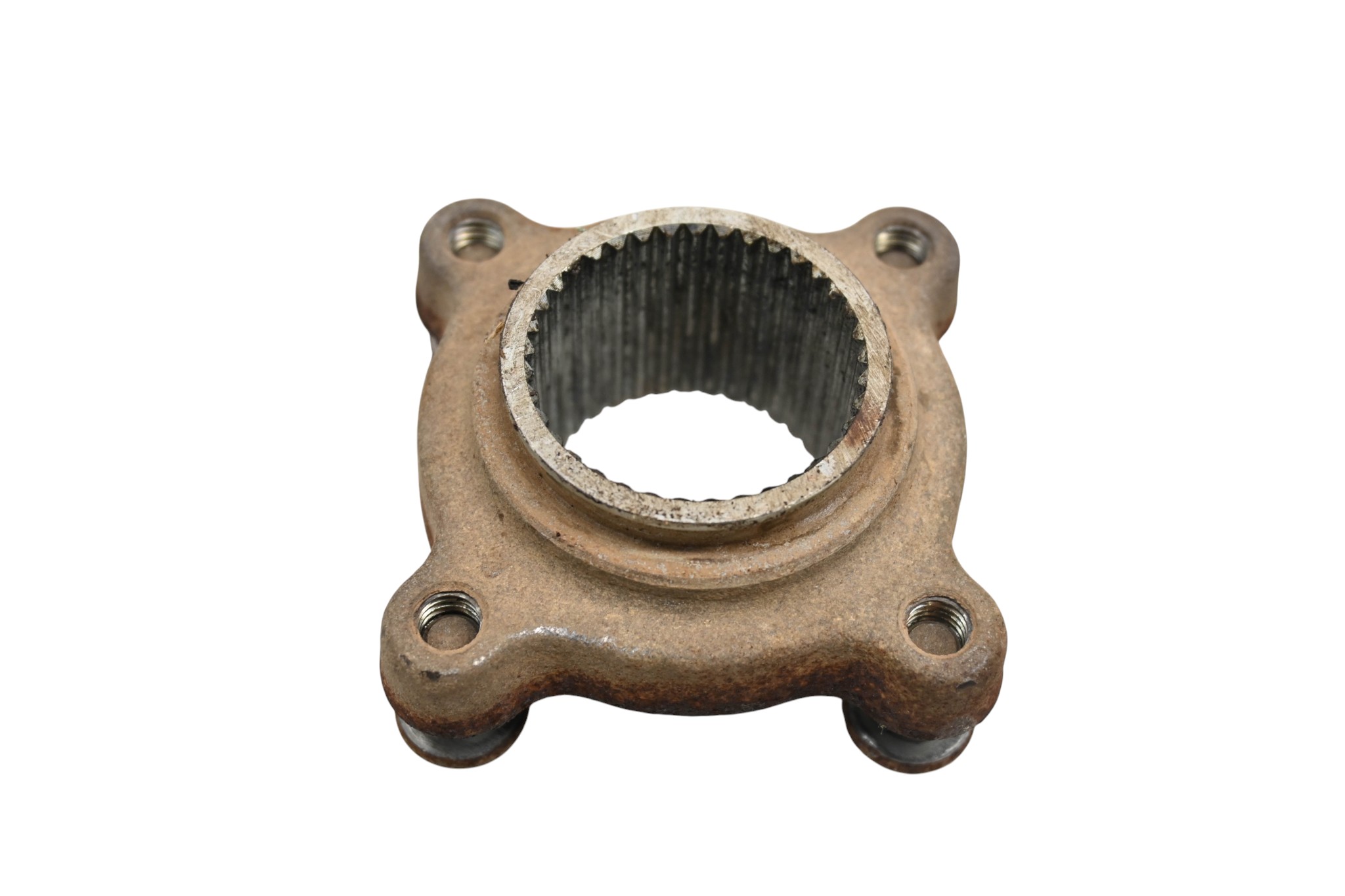 02 Yamaha Blaster 200 2x4 Rear Disc Bracket YFS200