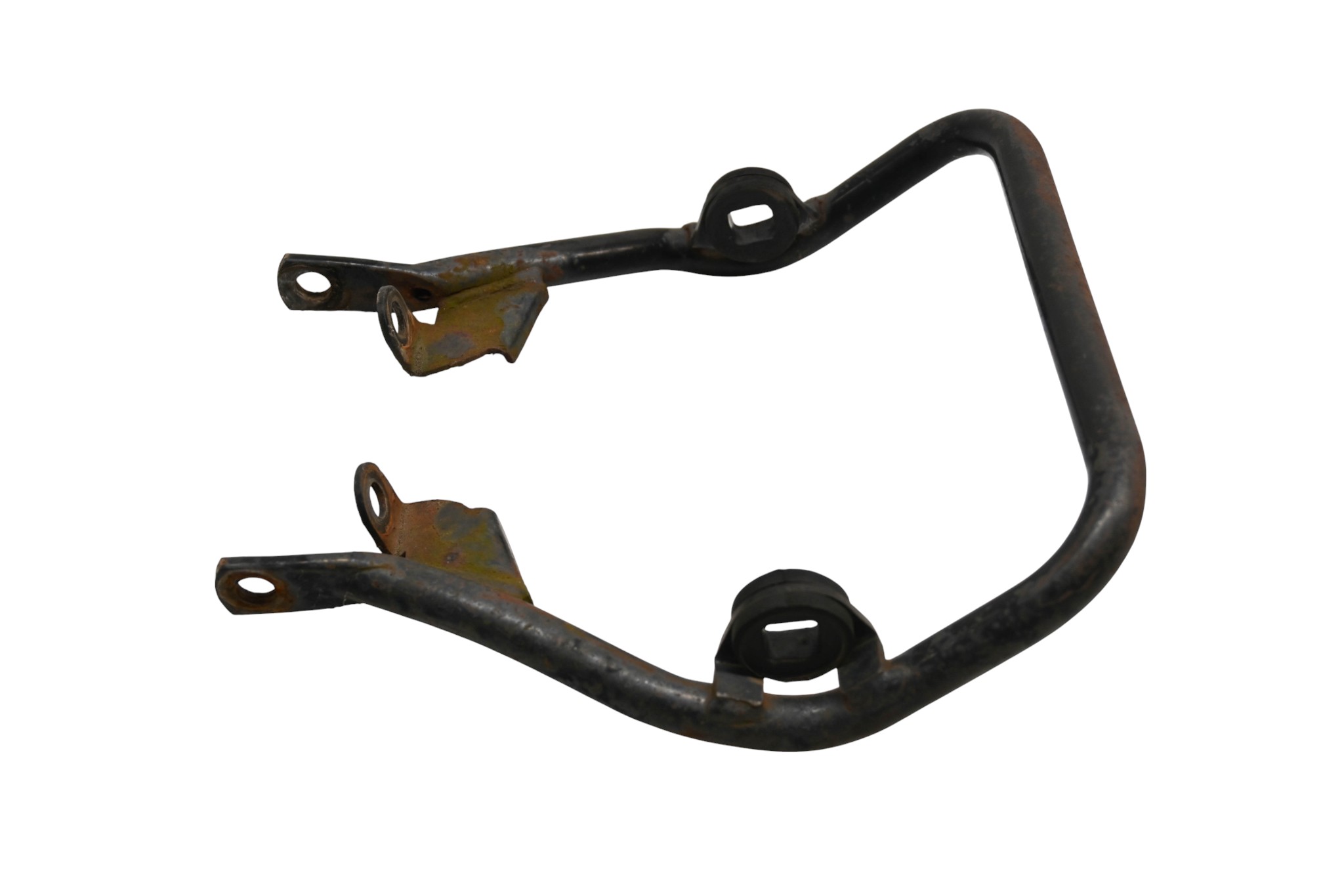 02 Yamaha Blaster 200 2x4 Headlight Bracket YFS200