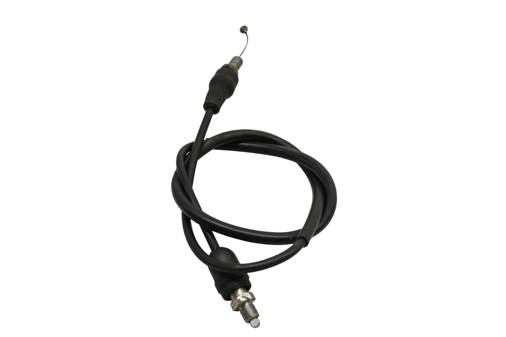 02 Yamaha Blaster 200 2x4 Throttle Cable YFS200