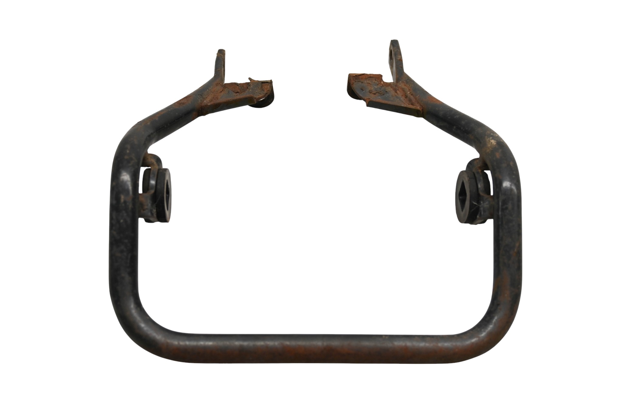 02 Yamaha Blaster 200 2x4 Headlight Bracket YFS200