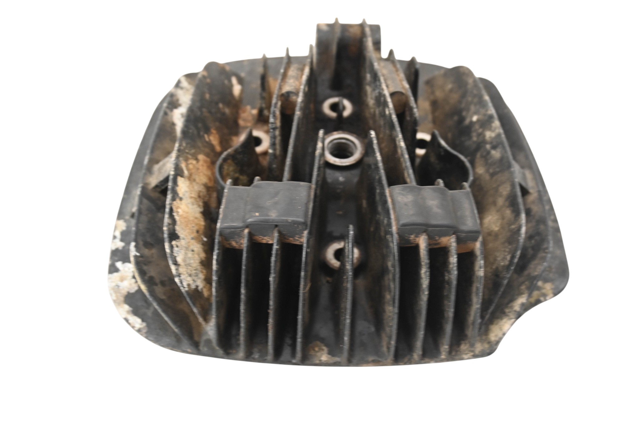 02 Yamaha Blaster 200 2x4 Cylinder Head YFS200