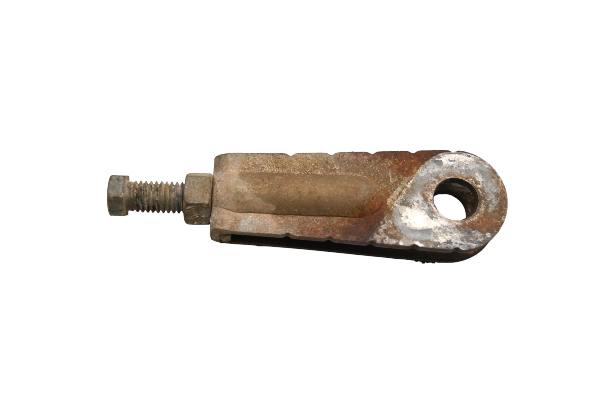 02 Yamaha Blaster 200 2x4 Chain Tensioner YFS200