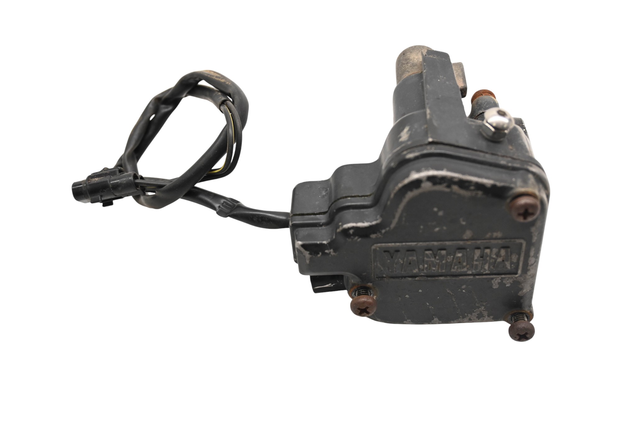 02 Yamaha Blaster 200 2x4 Thumb Throttle YFS200