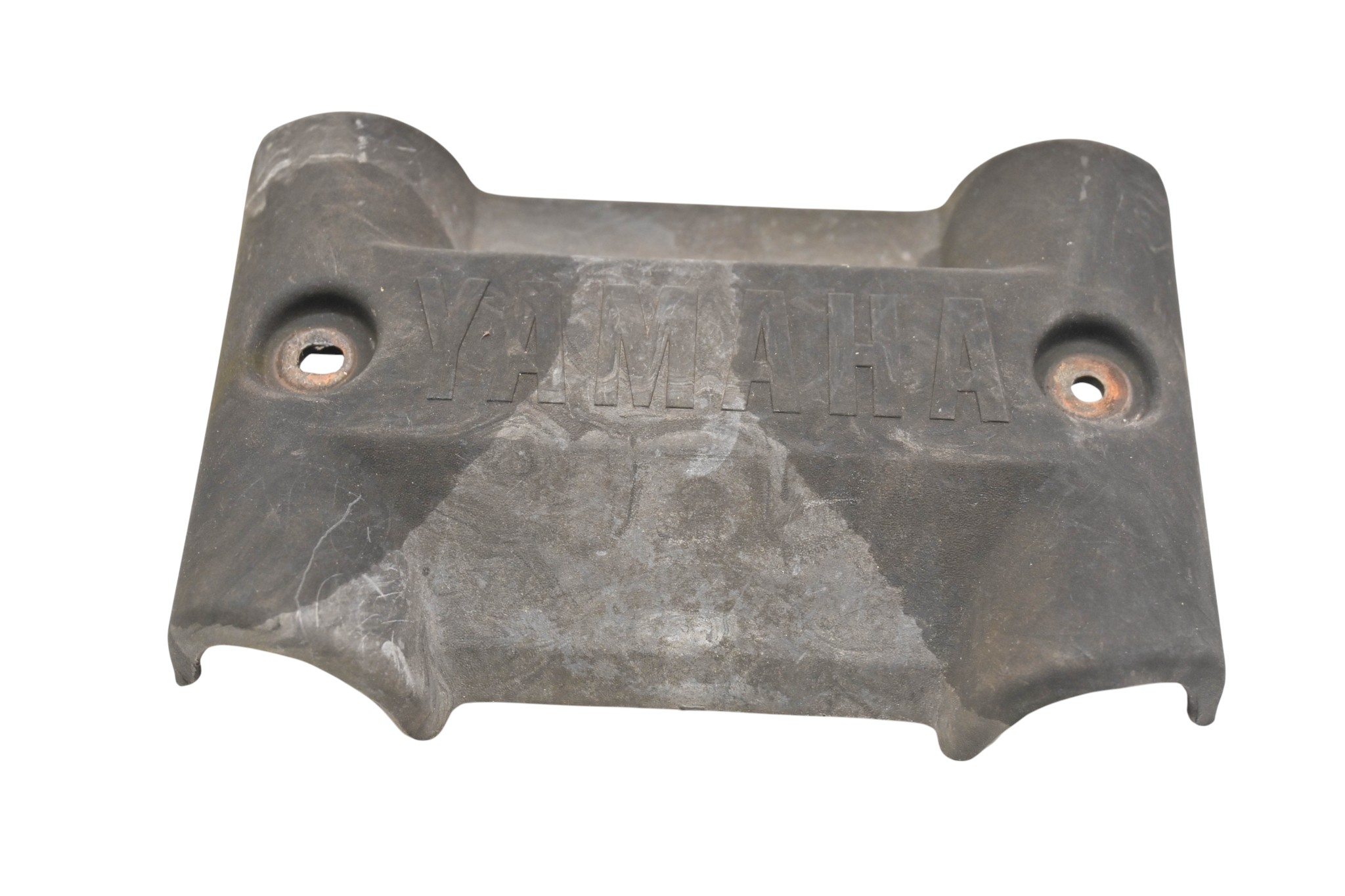 02 Yamaha Blaster 200 2x4 Front Bumper Cover YFS200