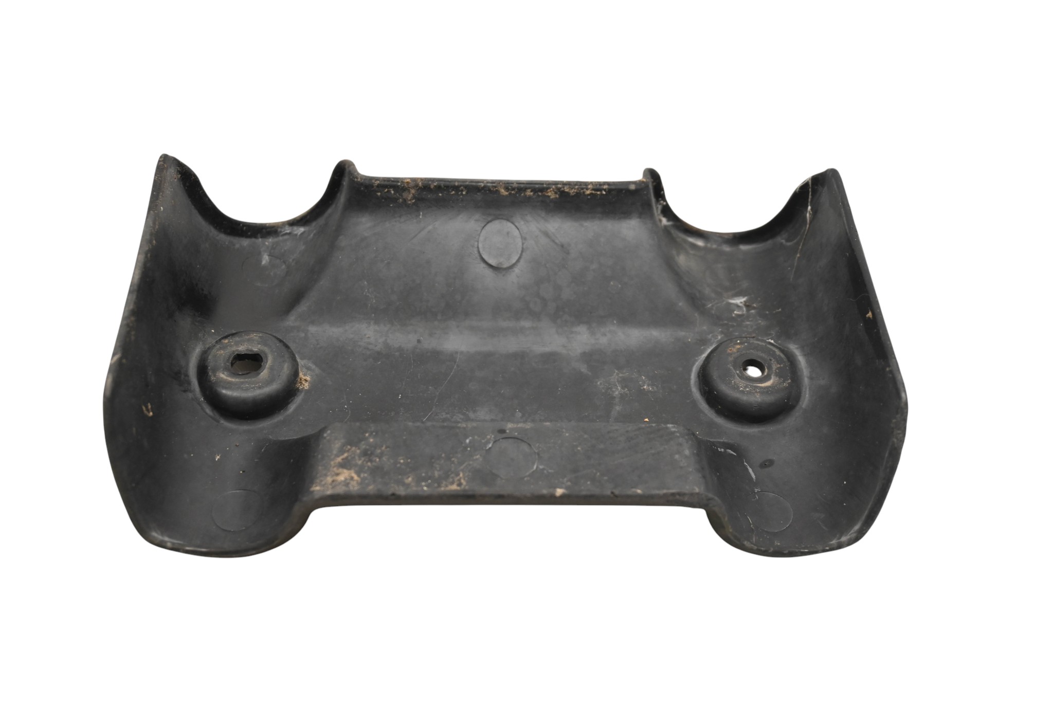 02 Yamaha Blaster 200 2x4 Front Bumper Cover YFS200