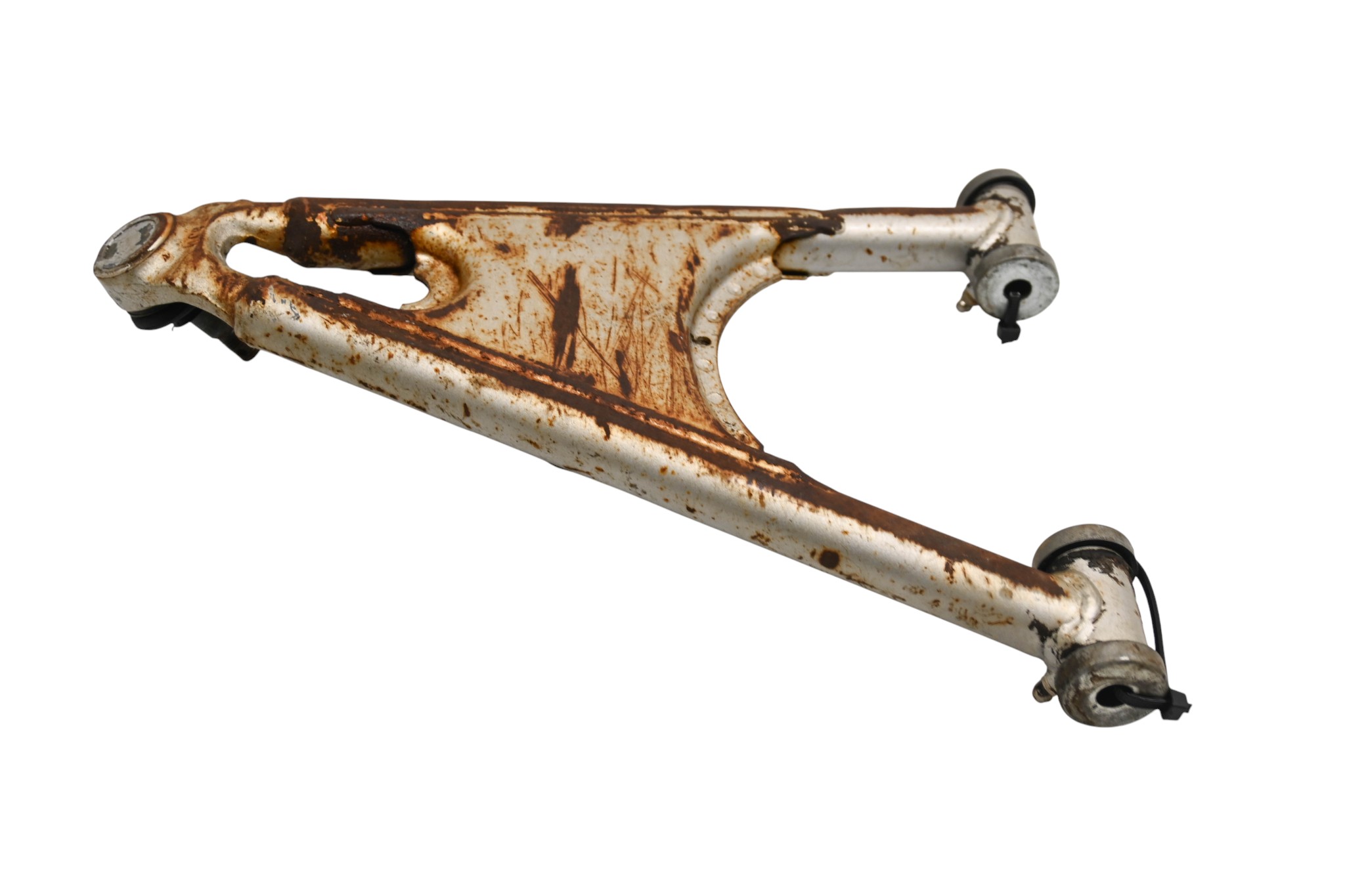 02 Yamaha Blaster 200 2x4 Front Lower Right A-Arm YFS200
