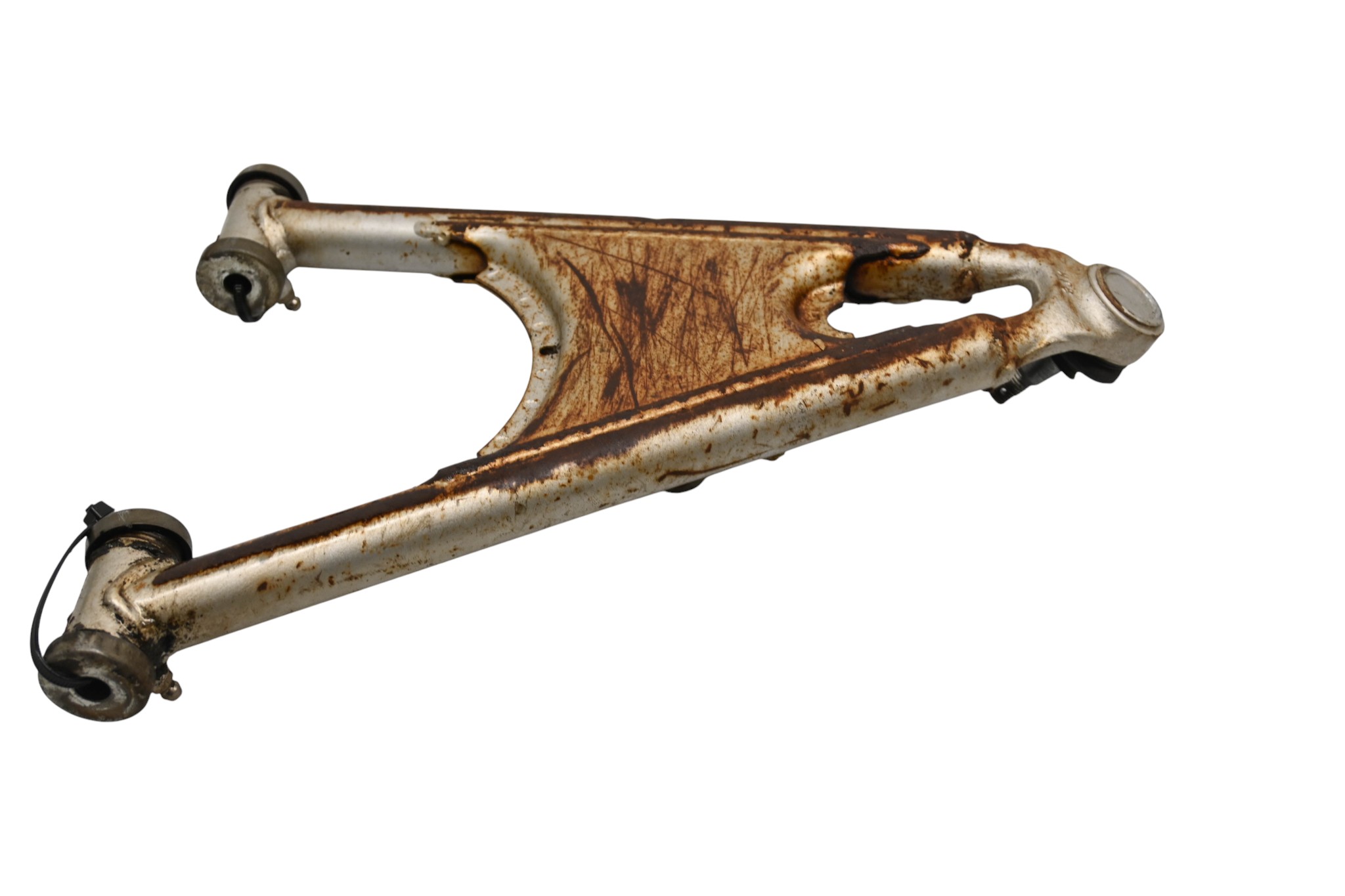 02 Yamaha Blaster 200 2x4 Front Lower Left A-Arm YFS200