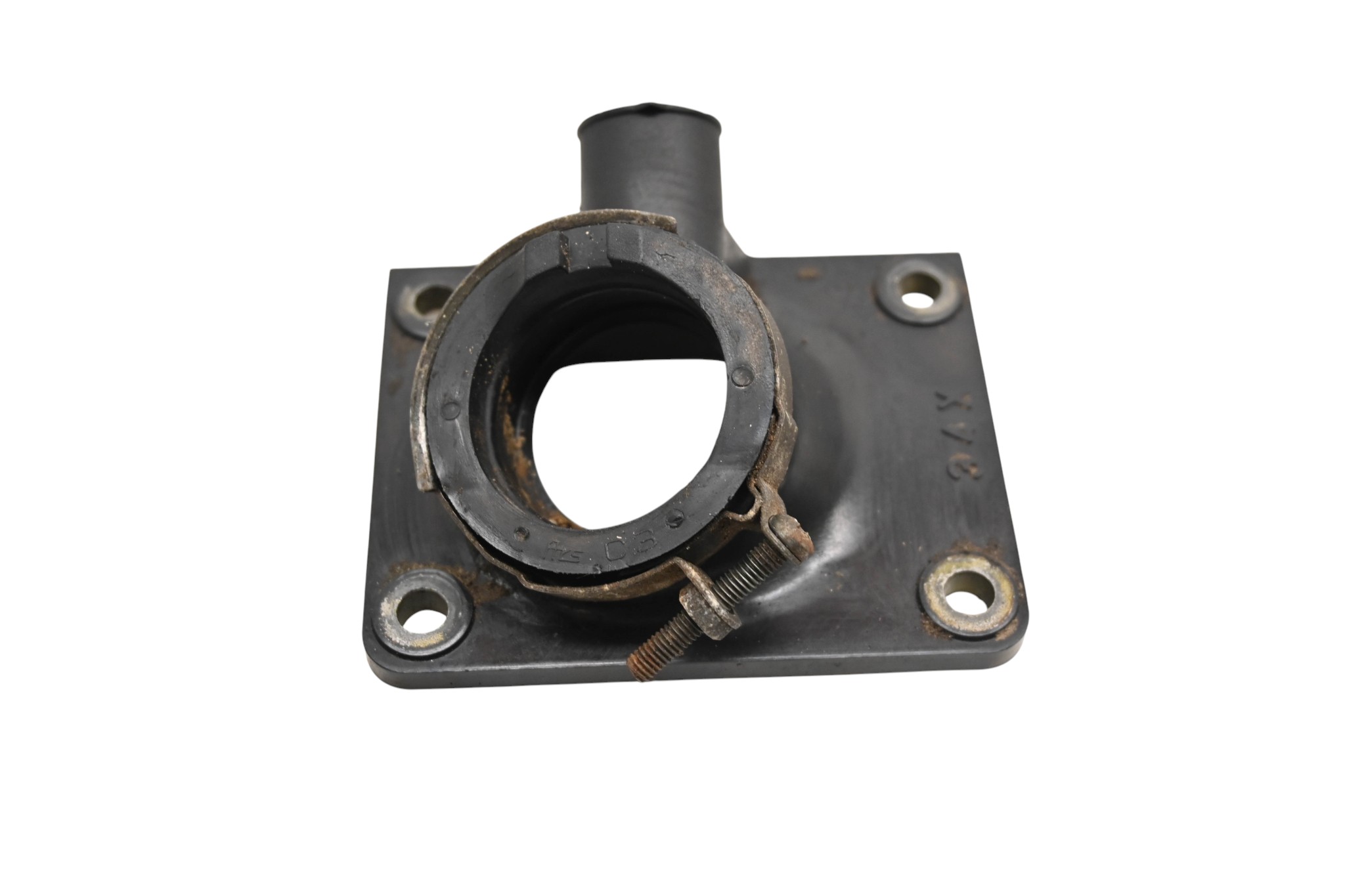 02 Yamaha Blaster 200 2x4 Intake Manifold Boot YFS200