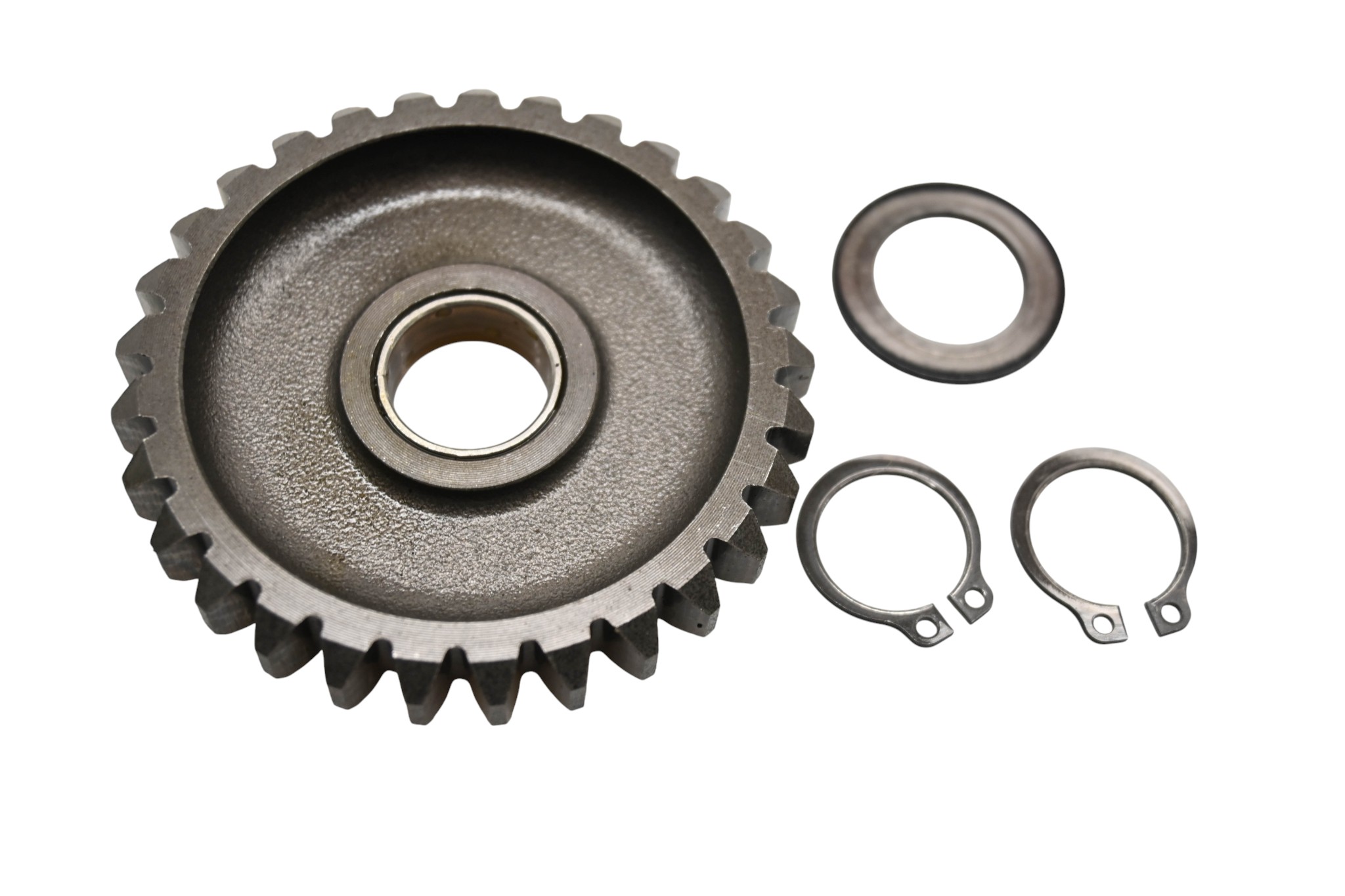 02 Yamaha Blaster 200 2x4 Kick Starter Gear YFS200