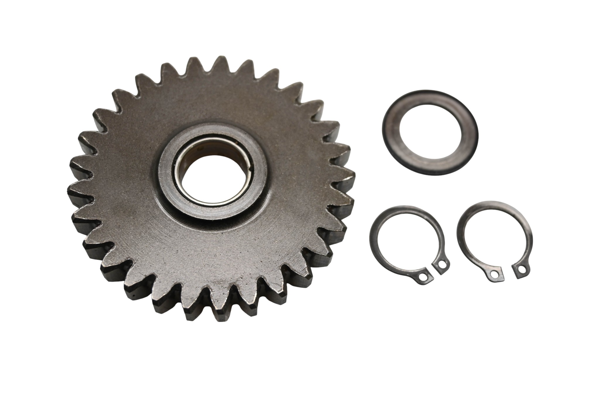 02 Yamaha Blaster 200 2x4 Kick Starter Gear YFS200