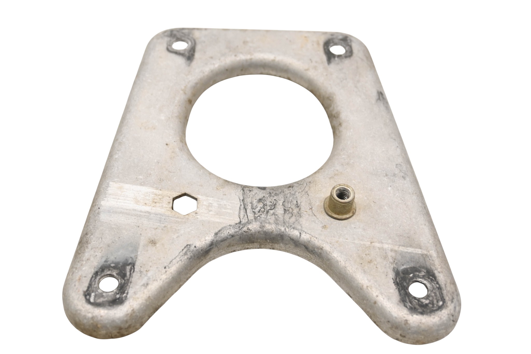 08 Can-Am DS450 Frame Bracket Mount Gas Tank