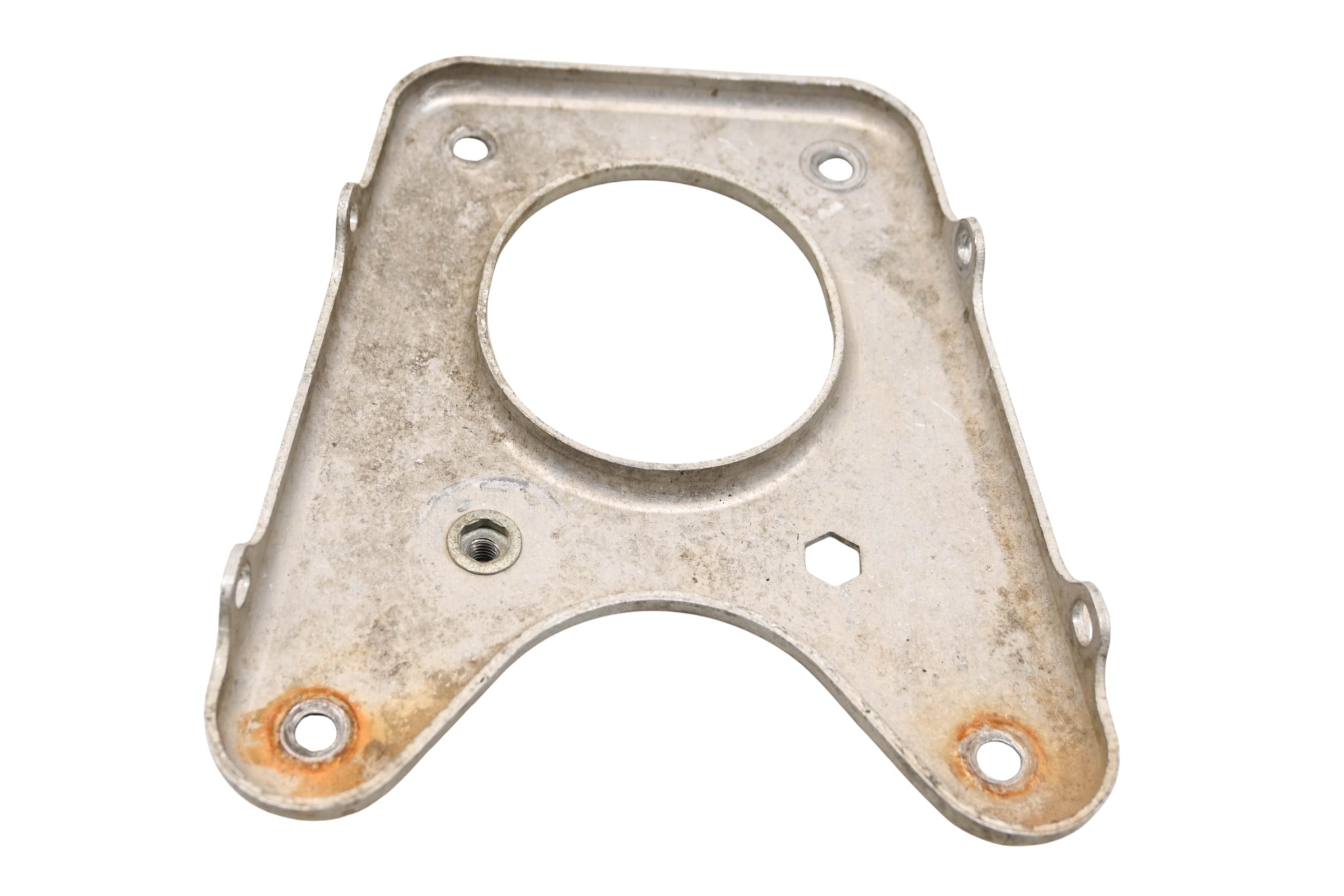 08 Can-Am DS450 Frame Bracket Mount Gas Tank