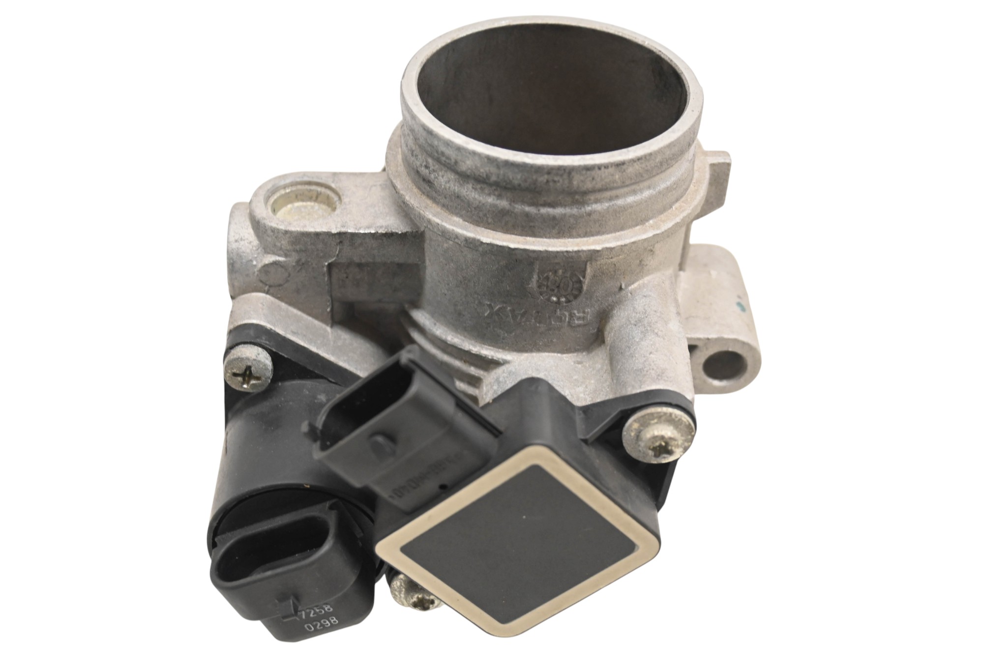 08 Can-Am DS450 Throttle Body