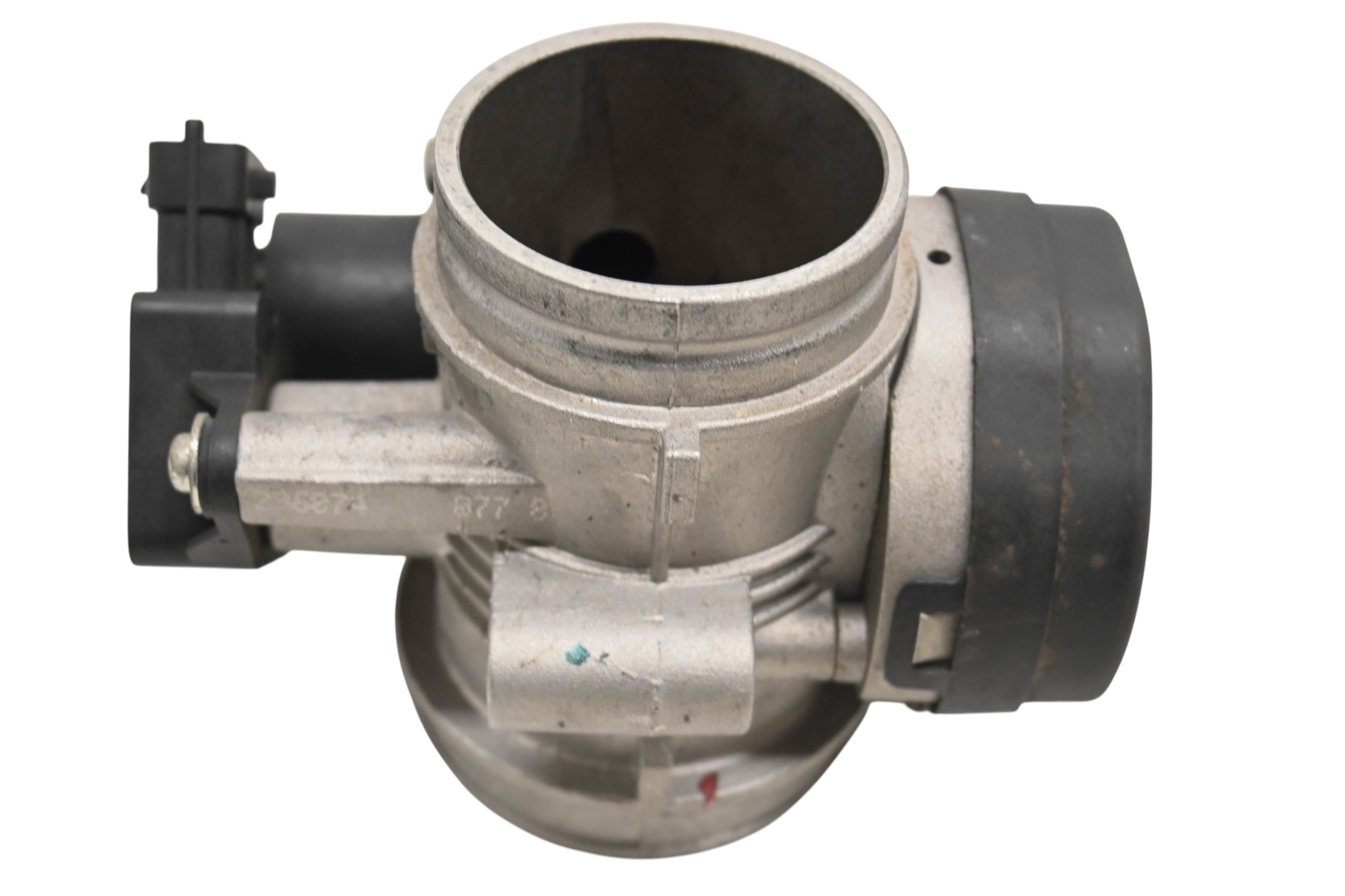 08 Can-Am DS450 Throttle Body