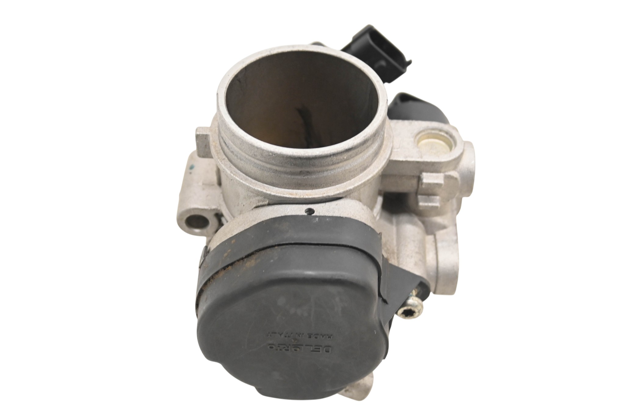 08 Can-Am DS450 Throttle Body