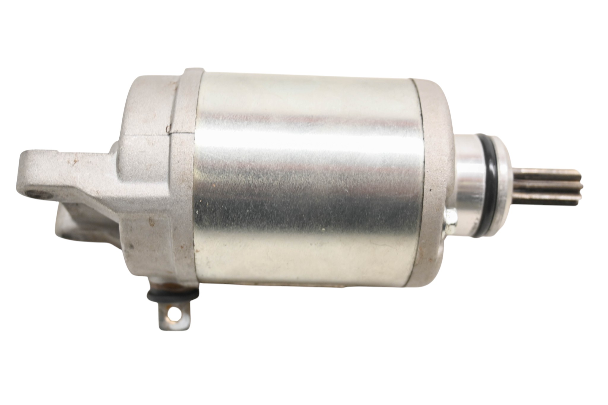 08 Can-Am DS450 Starter Motor