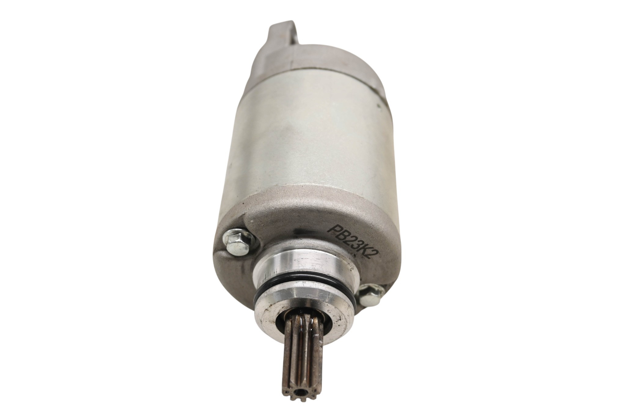08 Can-Am DS450 Starter Motor