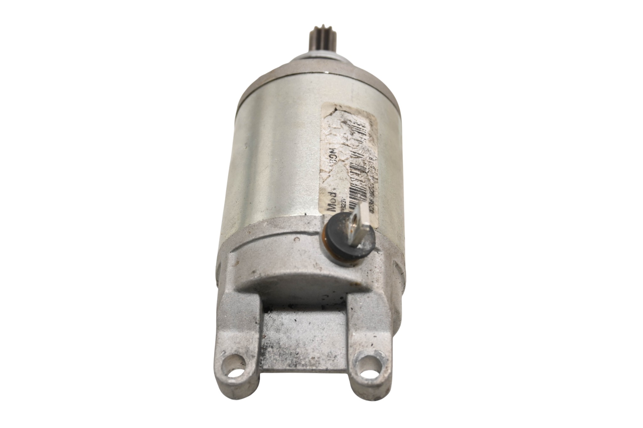 08 Can-Am DS450 Starter Motor