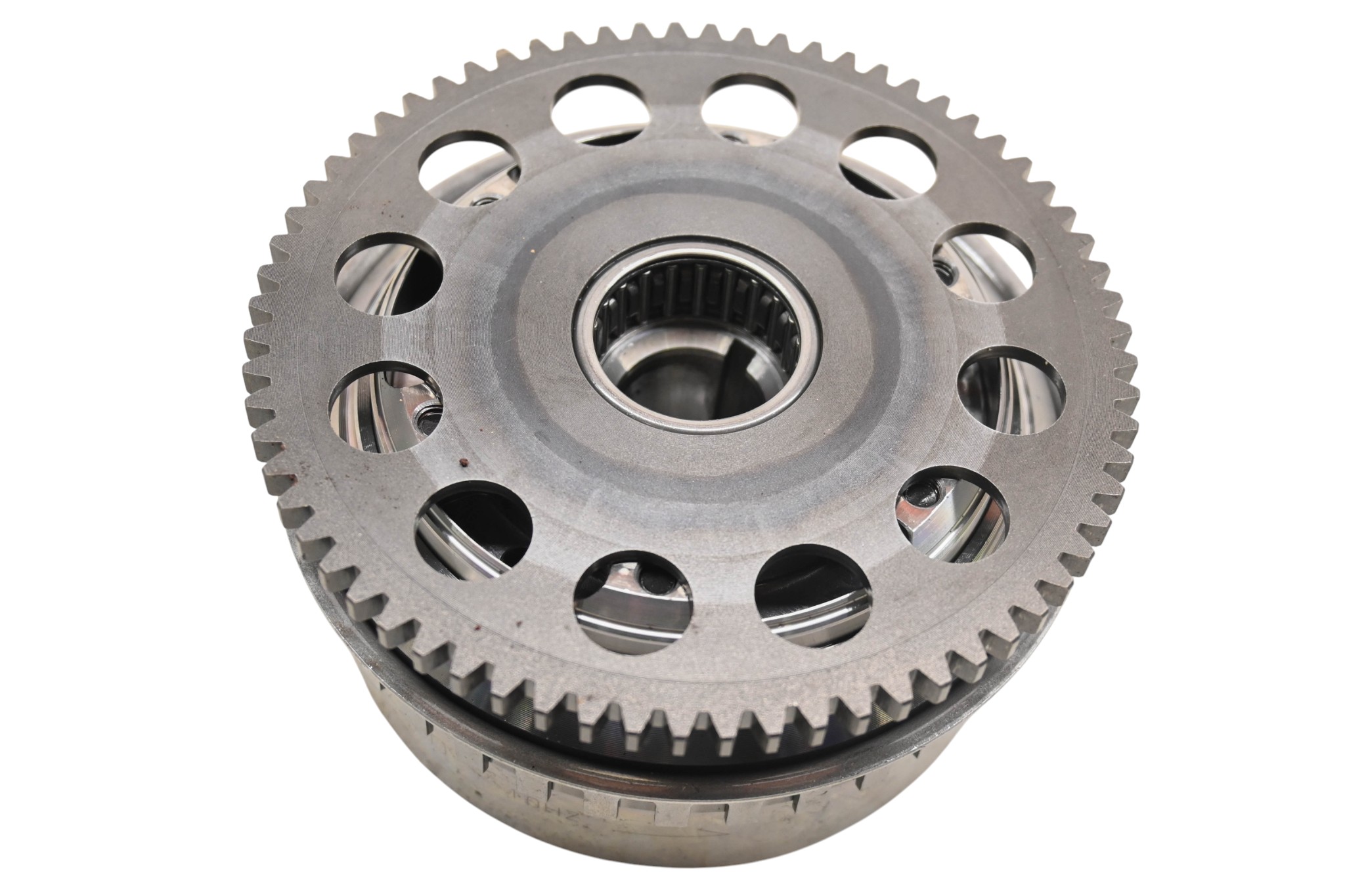 08 Can-Am DS450 Flywheel Starter Clutch Bearing & Gear