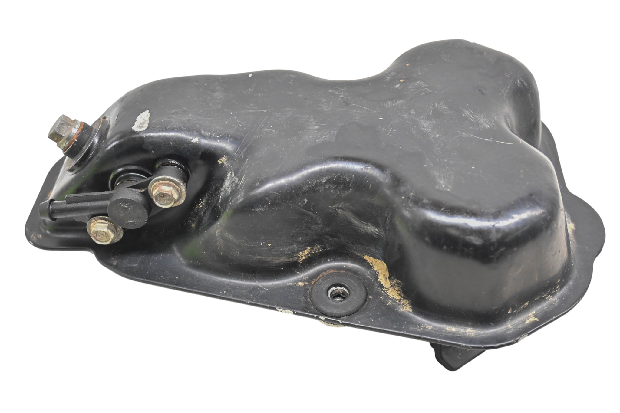 08 Can-Am DS450 Oil Tank