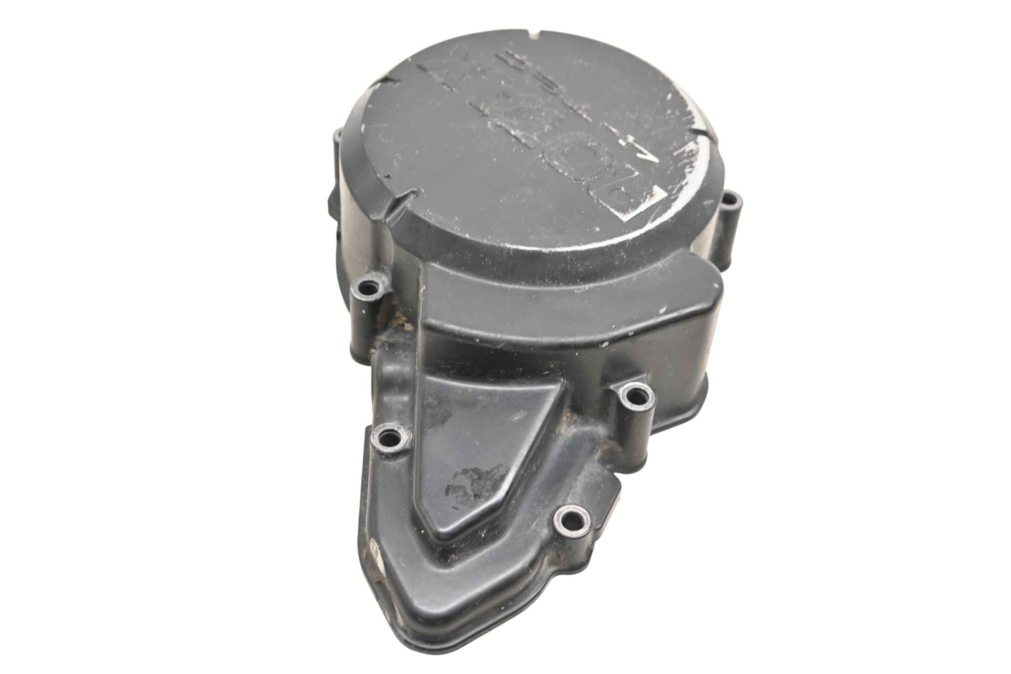 08 Can-Am DS450 Stator Cover