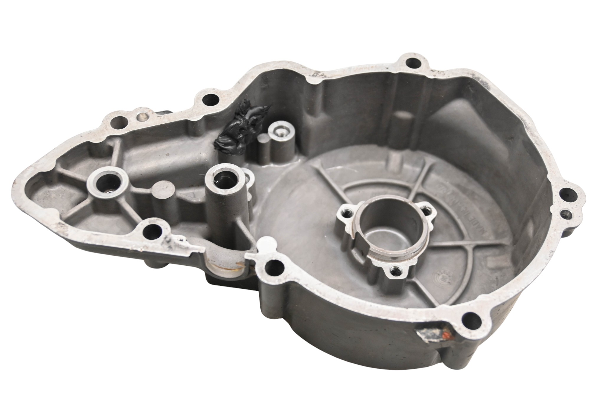 08 Can-Am DS450 Stator Cover