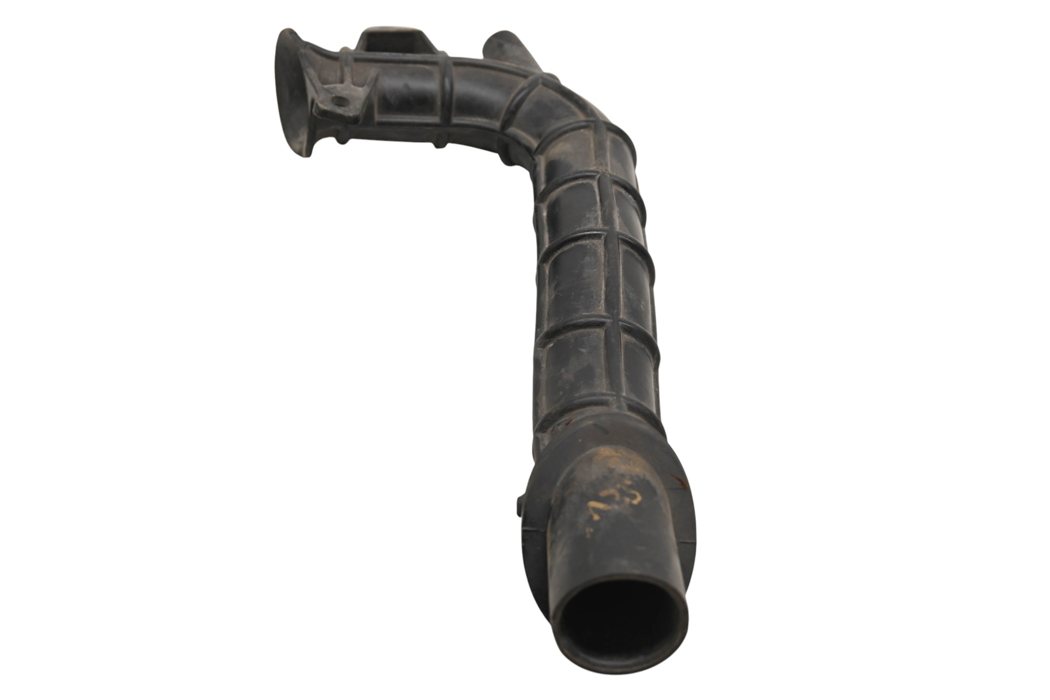 08 Can-Am DS450 Airbox Hose Intake Snorkel