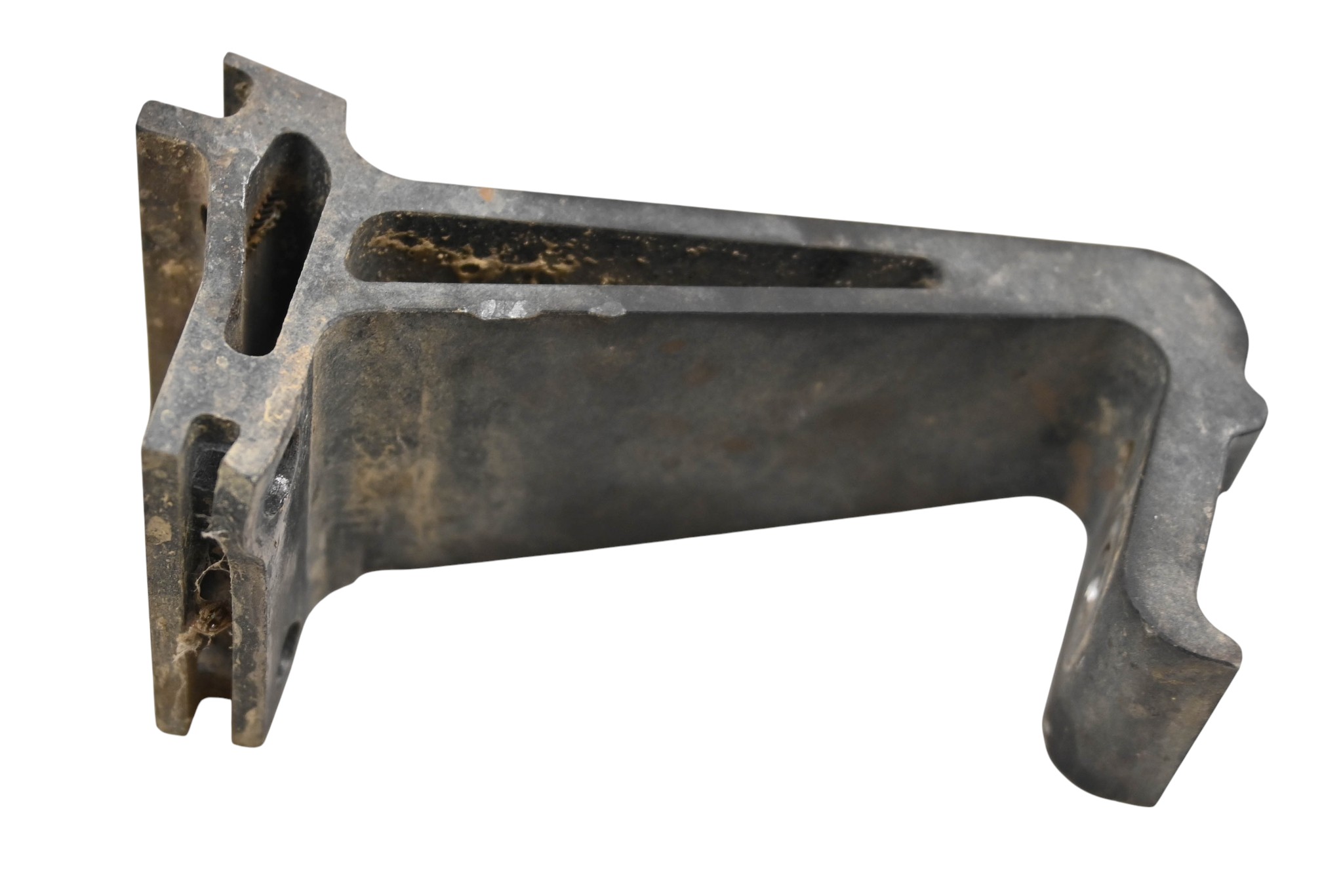 08 Can-Am DS450 Rear Fender Support Bracket