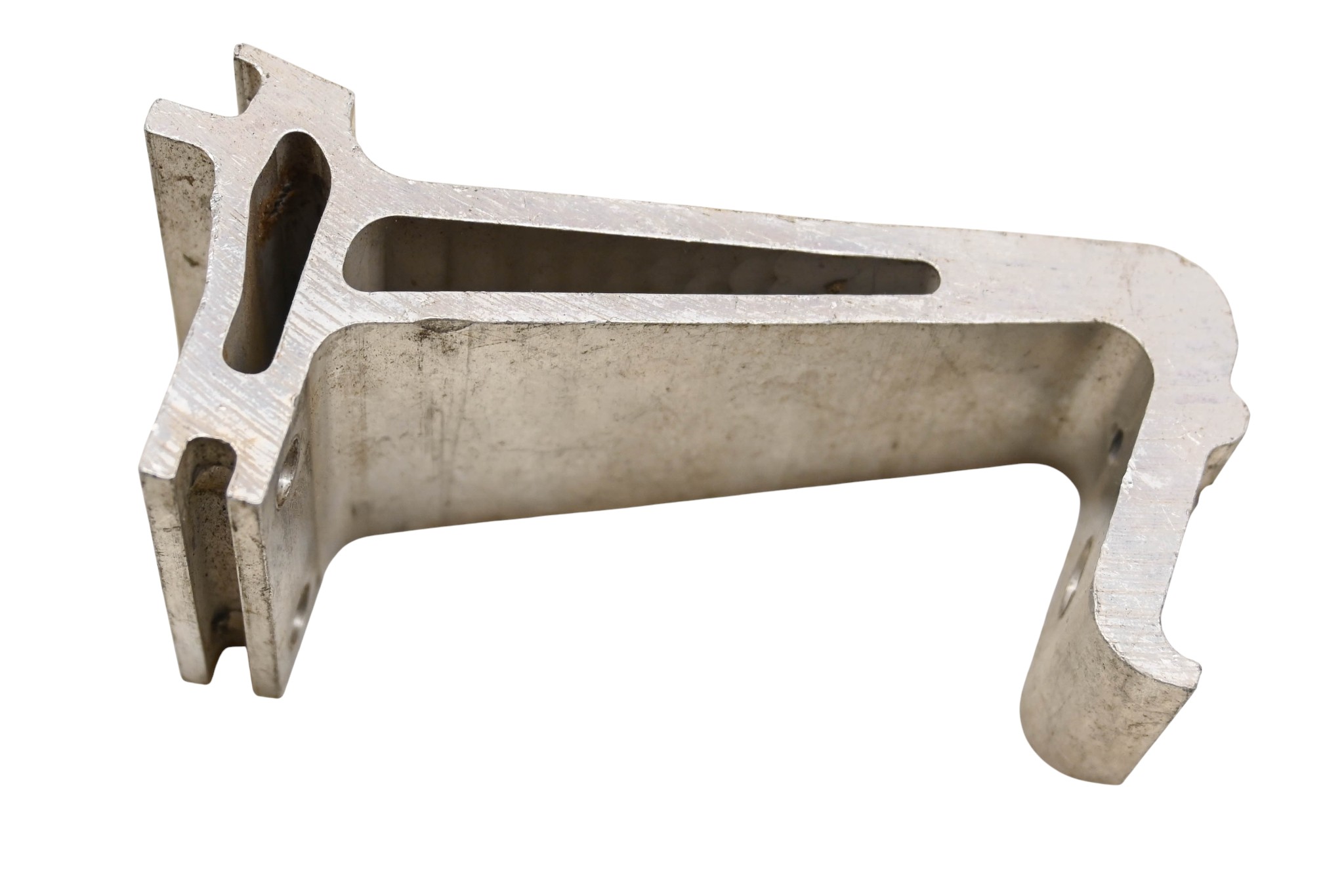 08 Can-Am DS450 Rear Fender Support Bracket