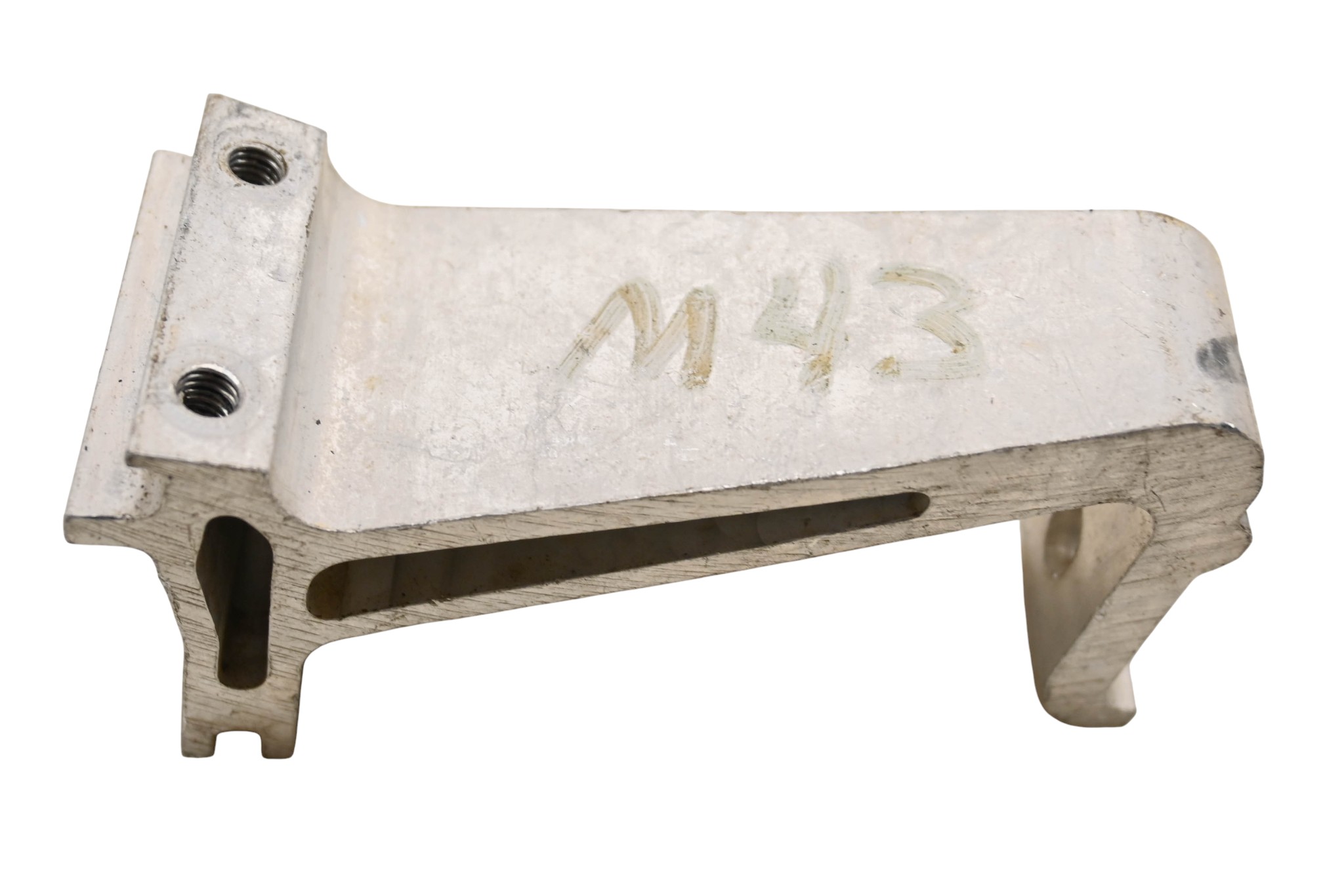 08 Can-Am DS450 Rear Fender Support Bracket