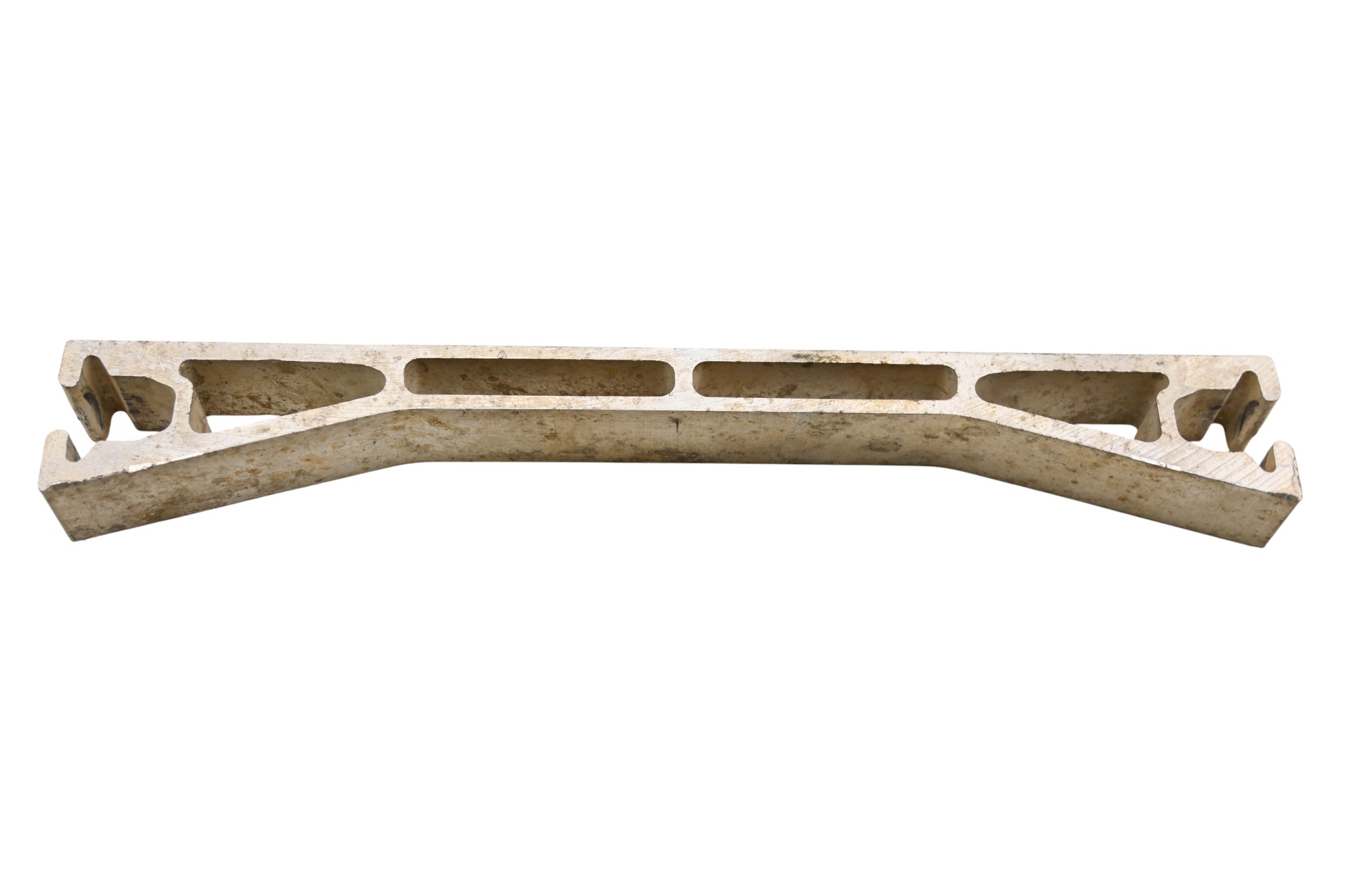 08 Can-Am DS450 Center Frame Support Bracket