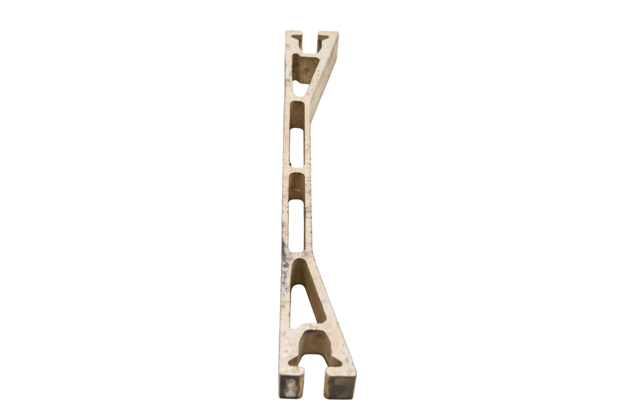 08 Can-Am DS450 Center Frame Support Bracket