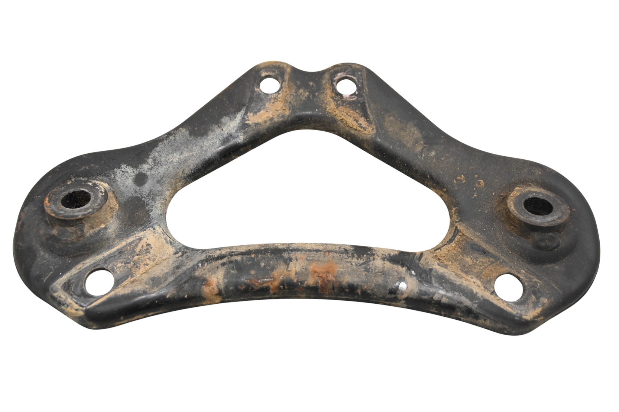 08 Can-Am DS450 Front Frame A-Arm Bracket Mount