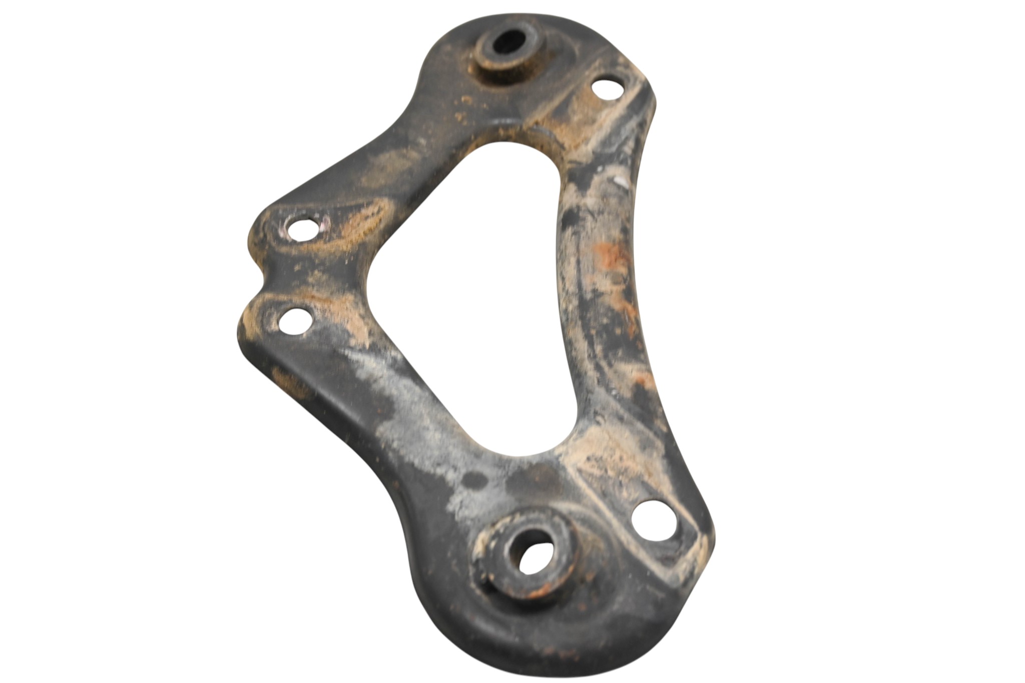 08 Can-Am DS450 Front Frame A-Arm Bracket Mount
