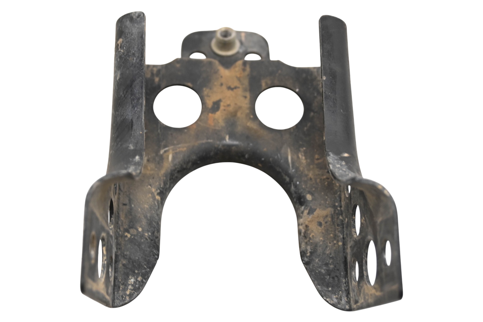 08 Can-Am DS450 Rear Frame Bracket Mount