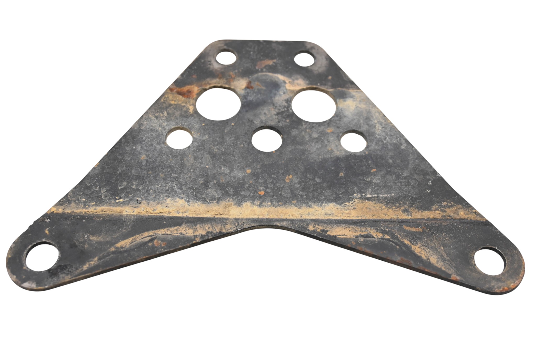 08 Can-Am DS450 Frame Bracket Mount